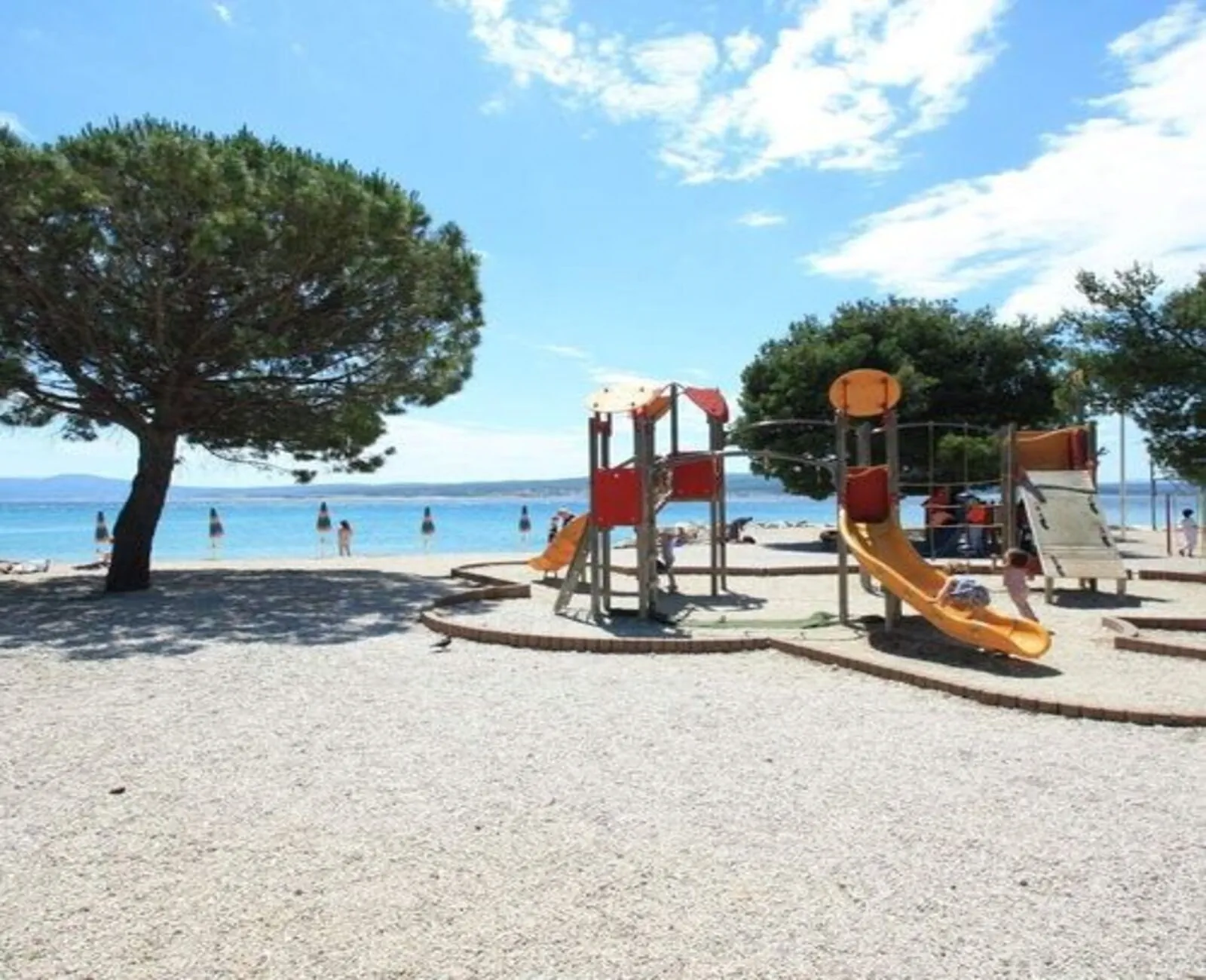 Apartman Duerr Crikvenica – Crikvenica, Croația