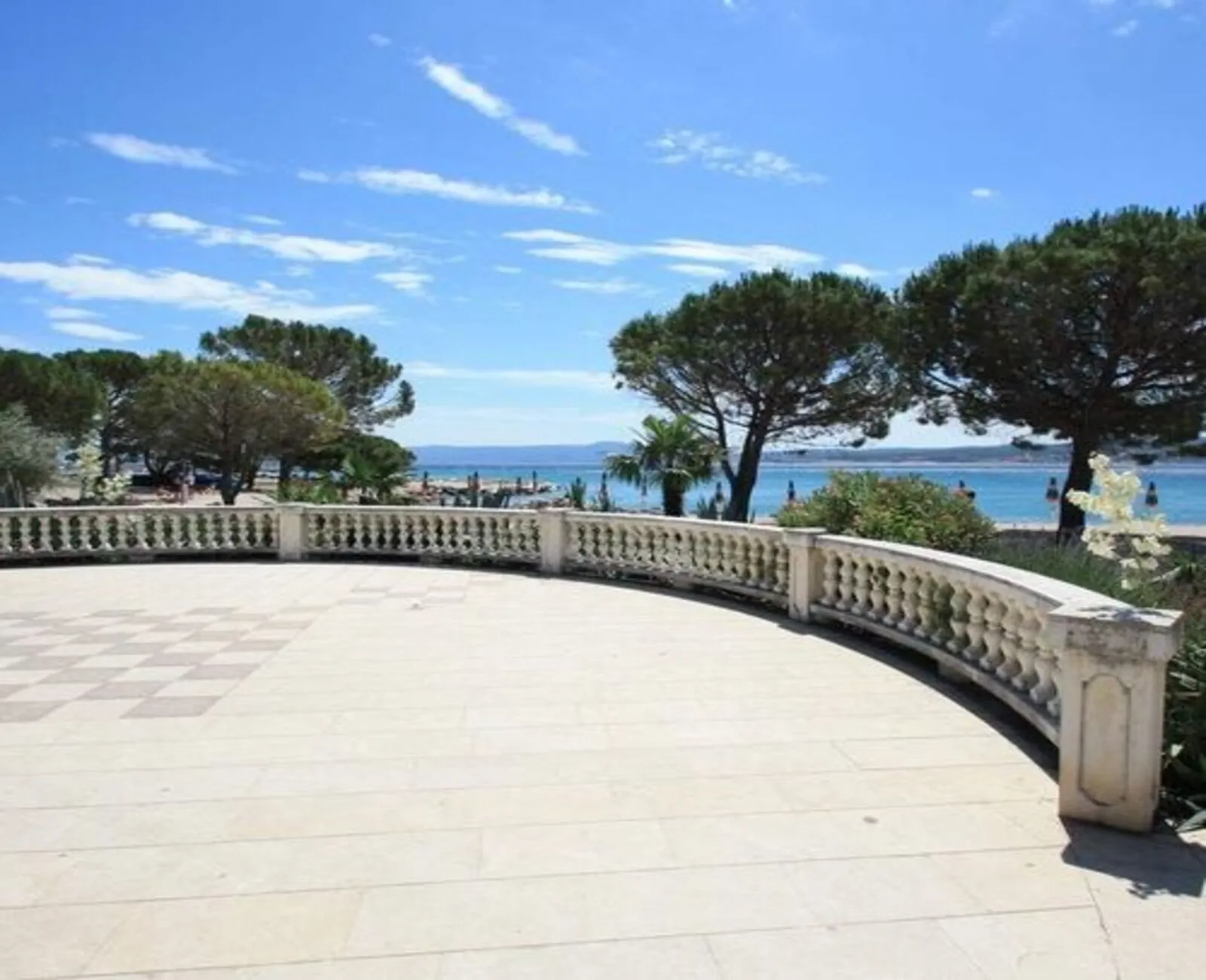 Apartman Duerr Crikvenica – Crikvenica, Croația