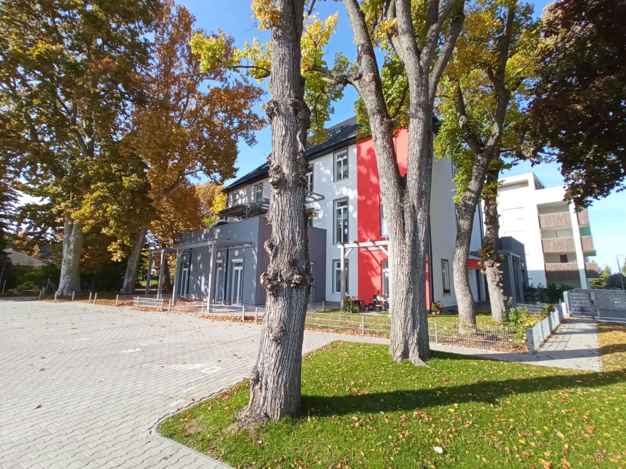 Studio BalatonLelke Balatonlelle – Balatonlelle, Ungaria