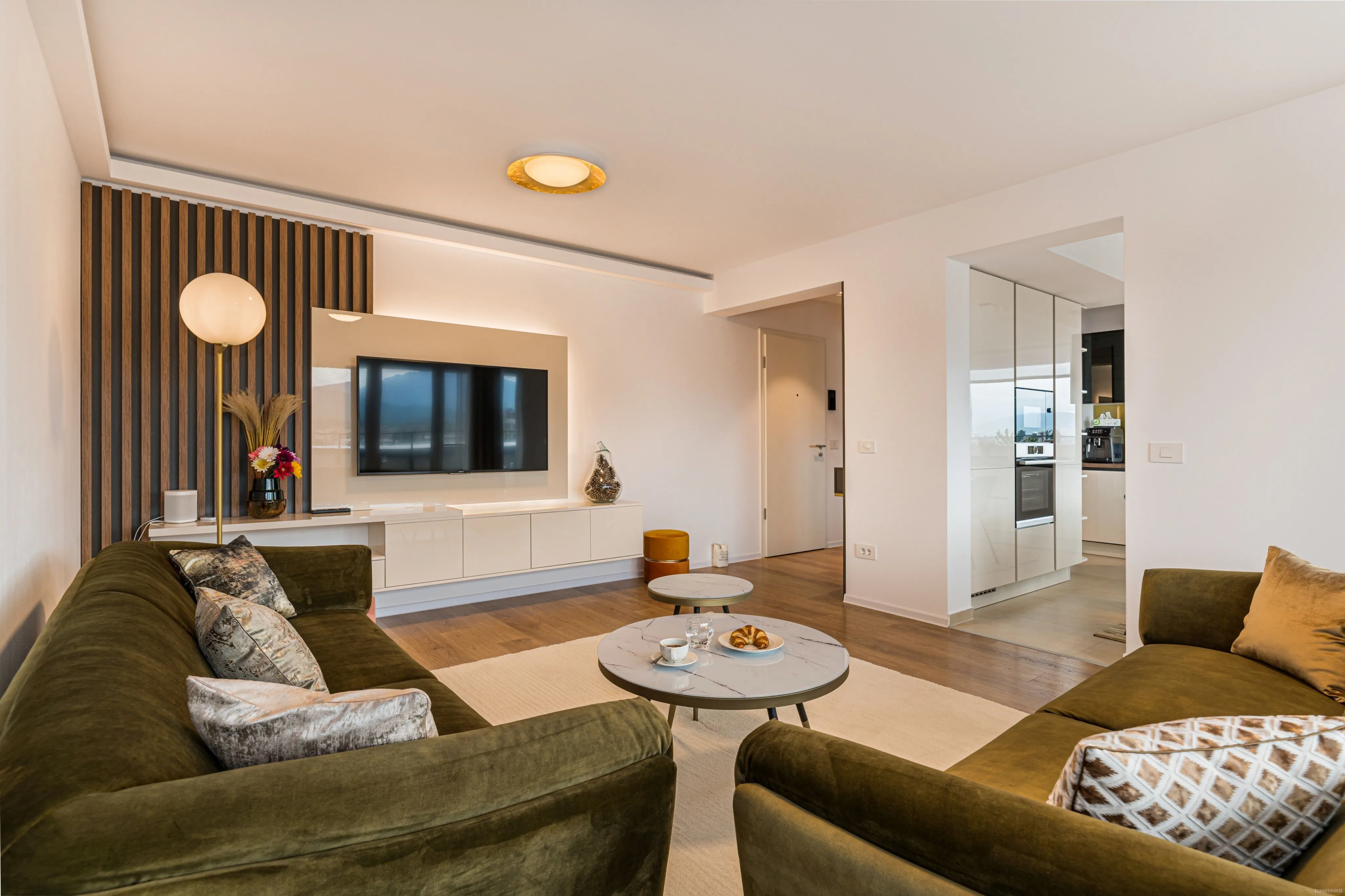 MK Apartments Brașov – Brașov, România