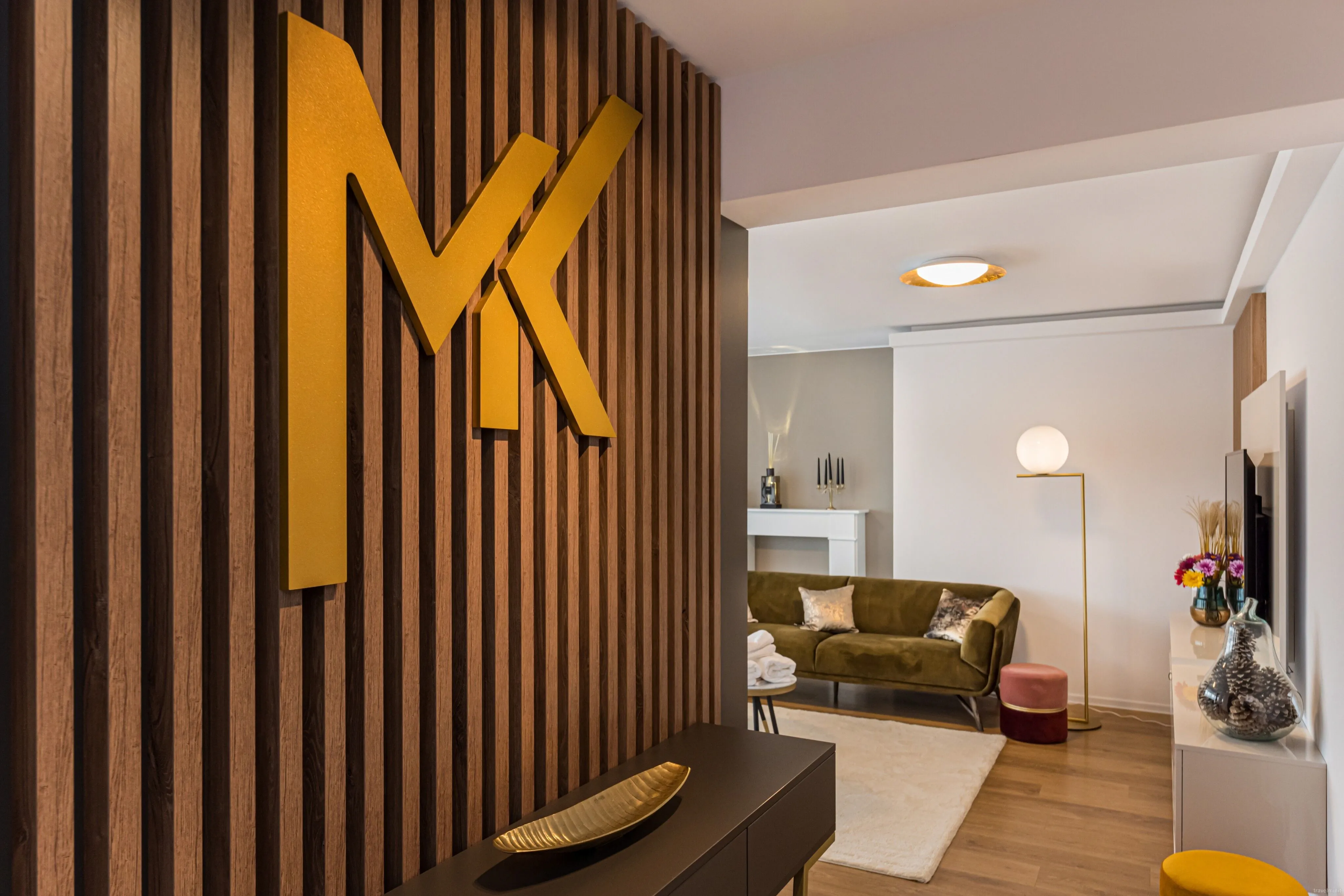 MK Apartments Brașov – Brașov, România