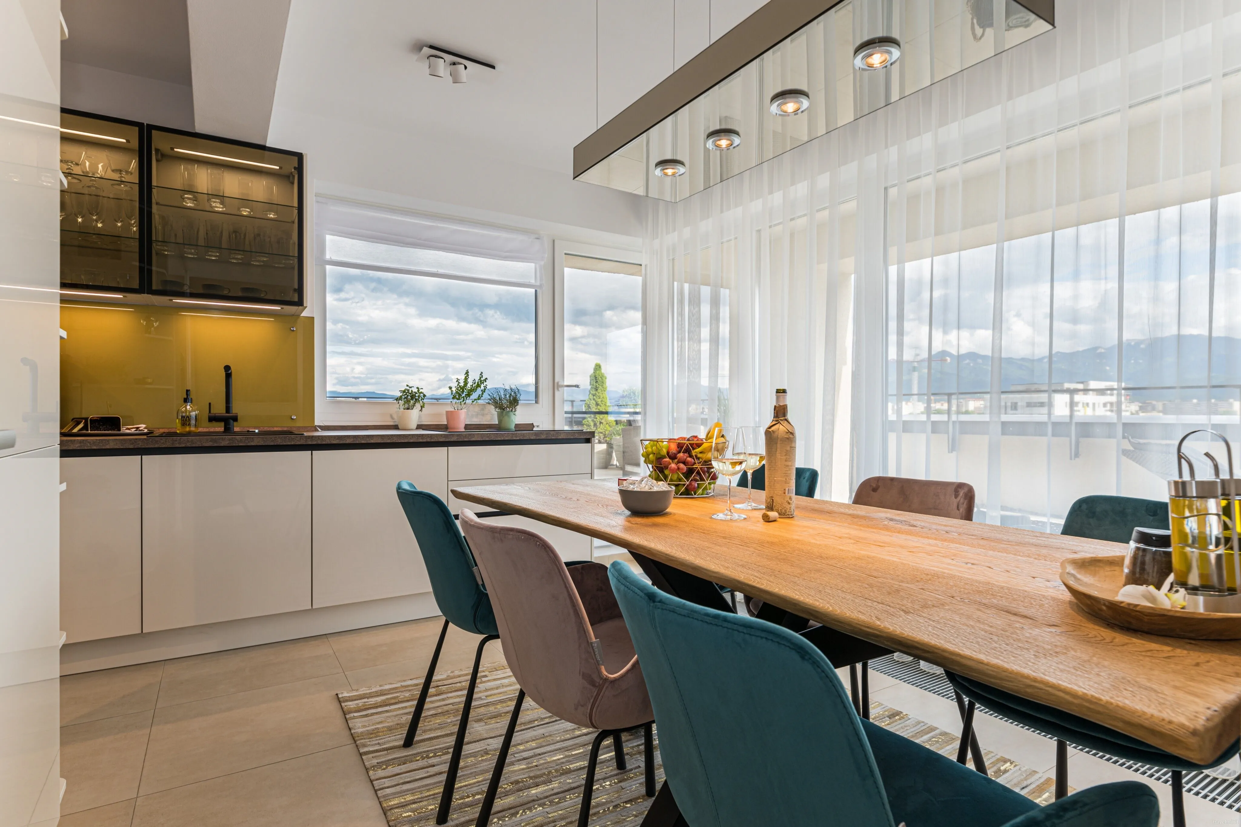 MK Apartments Brașov – Brașov, România