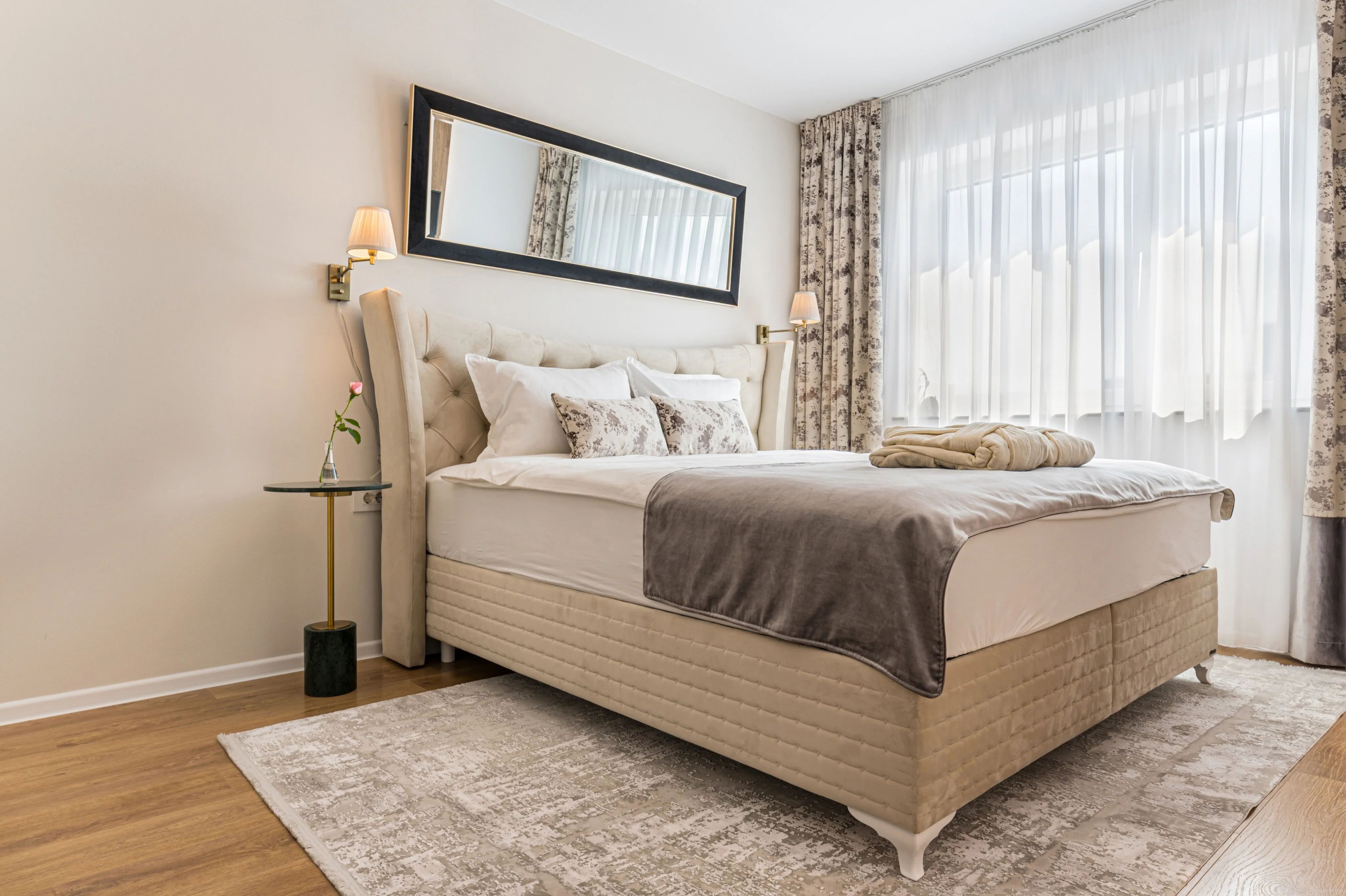 MK Apartments Brașov – Brașov, România
