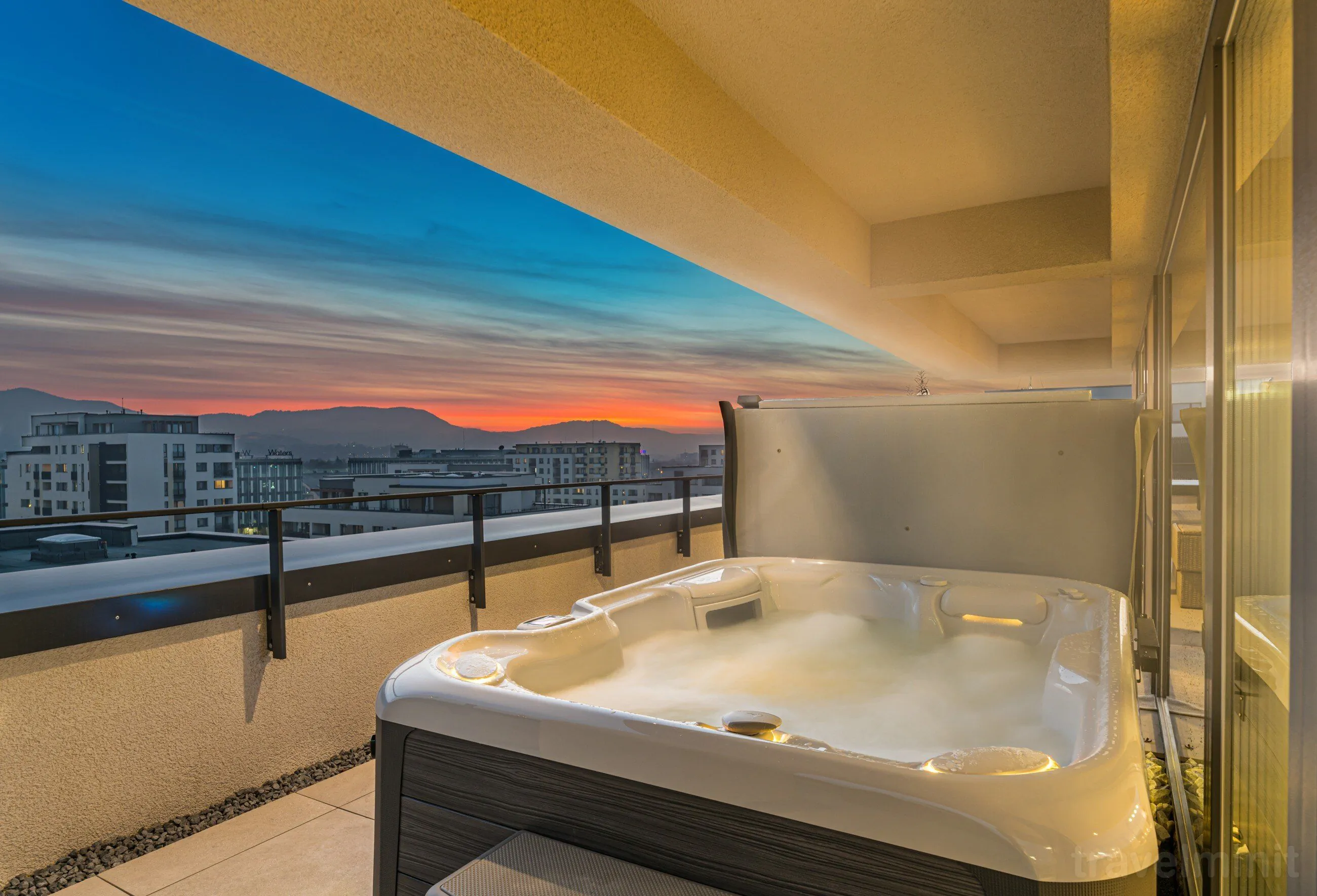 MK Apartments Brașov – Brașov, România