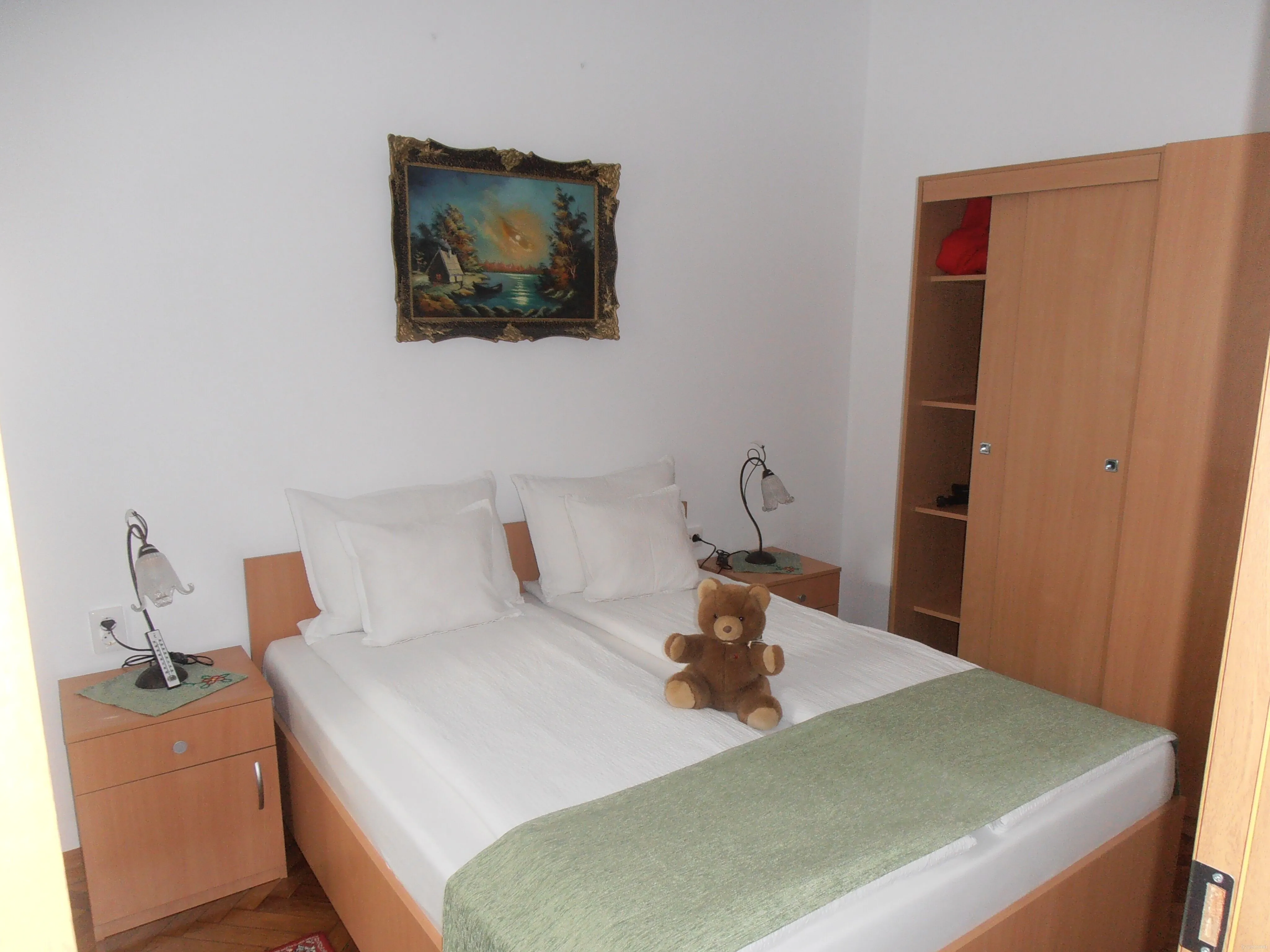 Apartament Nicolas Central Sibiu – Sibiu, România