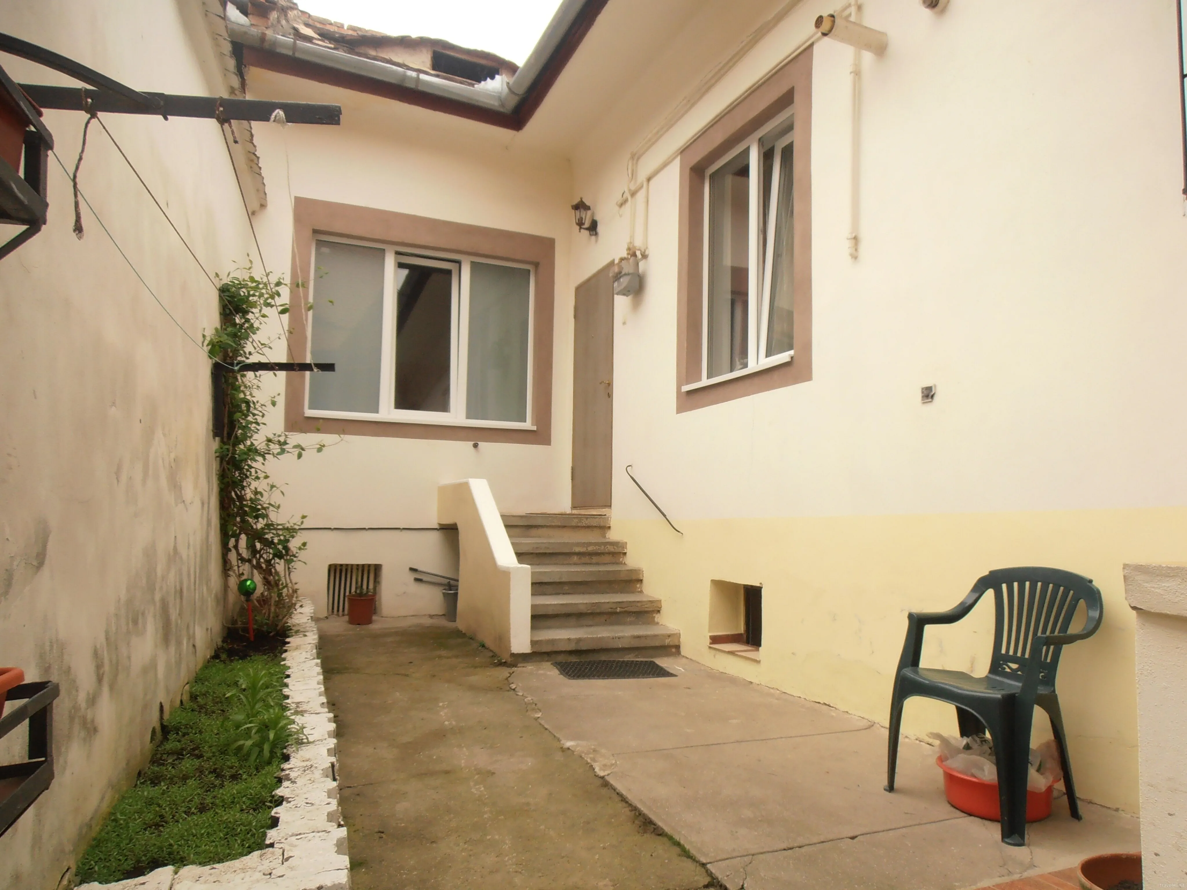 Apartament Nicolas Central Sibiu – Sibiu, România