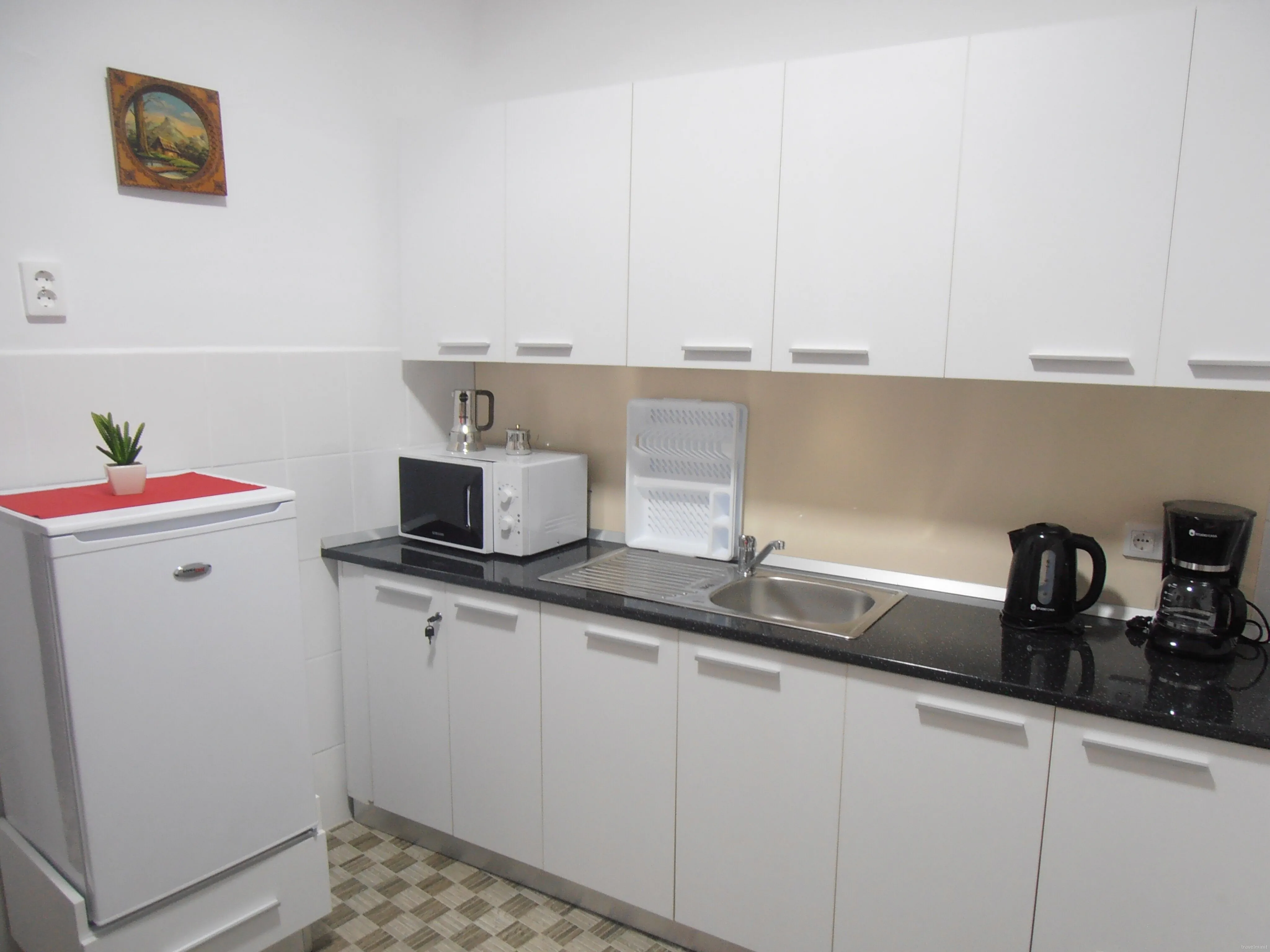 Apartament Nicolas Central Sibiu – Sibiu, România