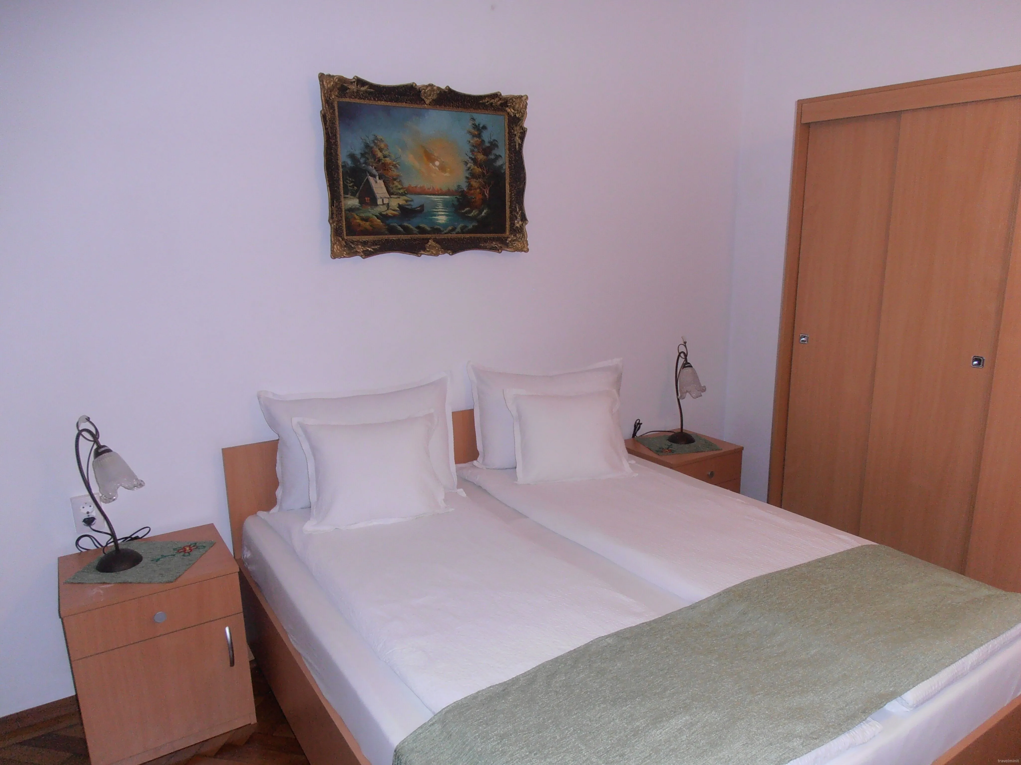 Apartament Nicolas Central Sibiu – Sibiu, România