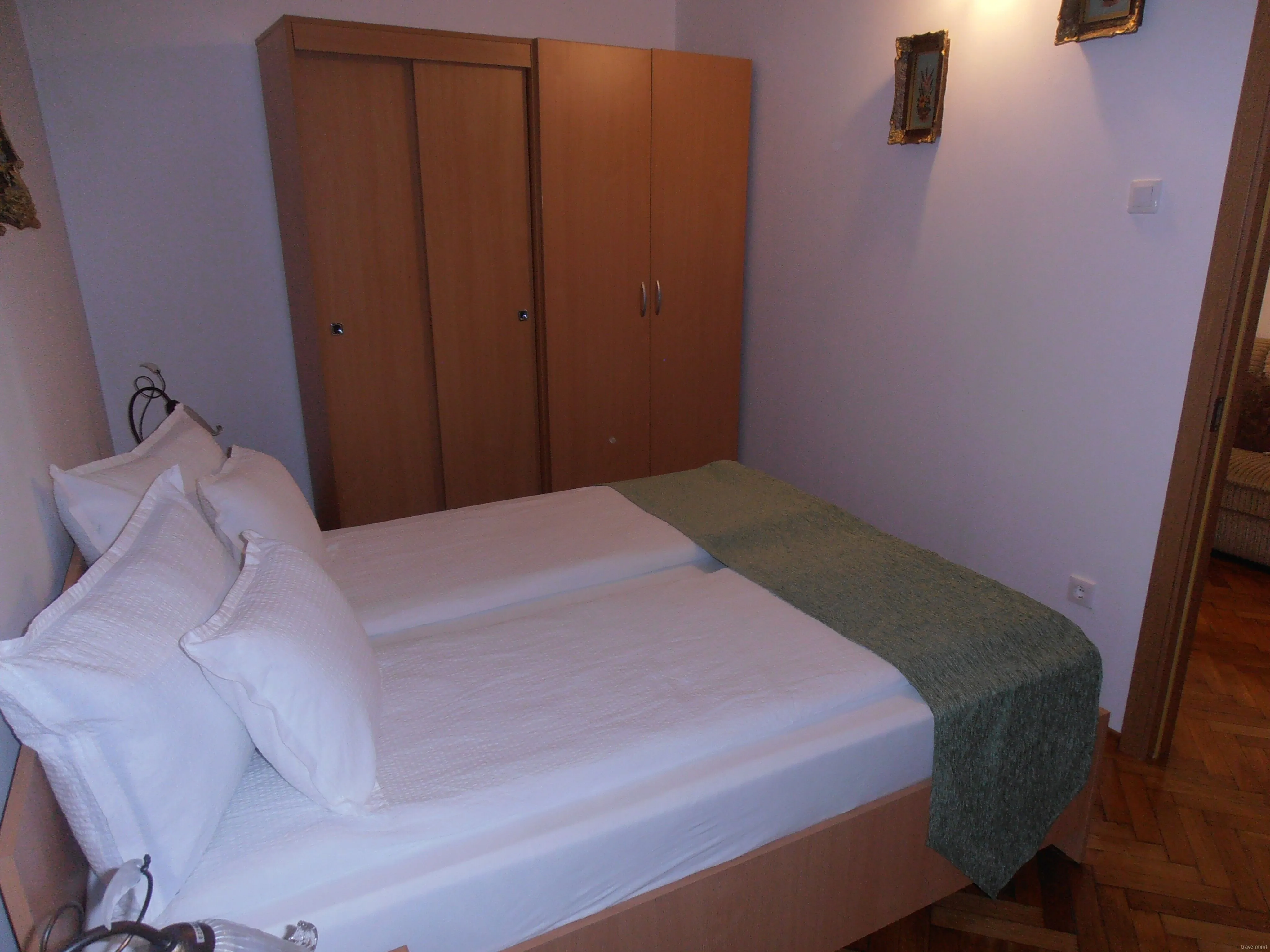 Apartament Nicolas Central Sibiu – Sibiu, România
