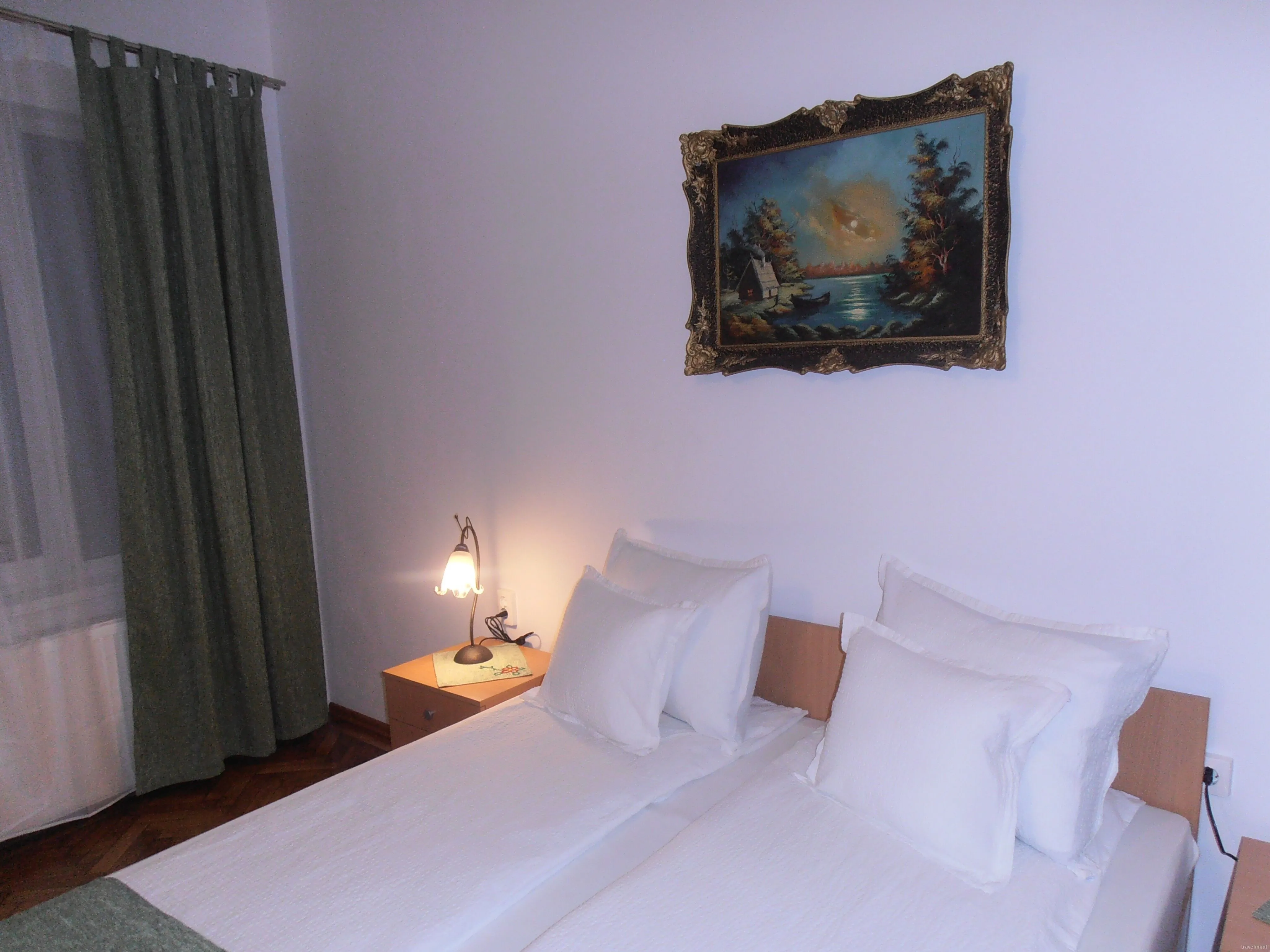 Apartament Nicolas Central Sibiu – Sibiu, România
