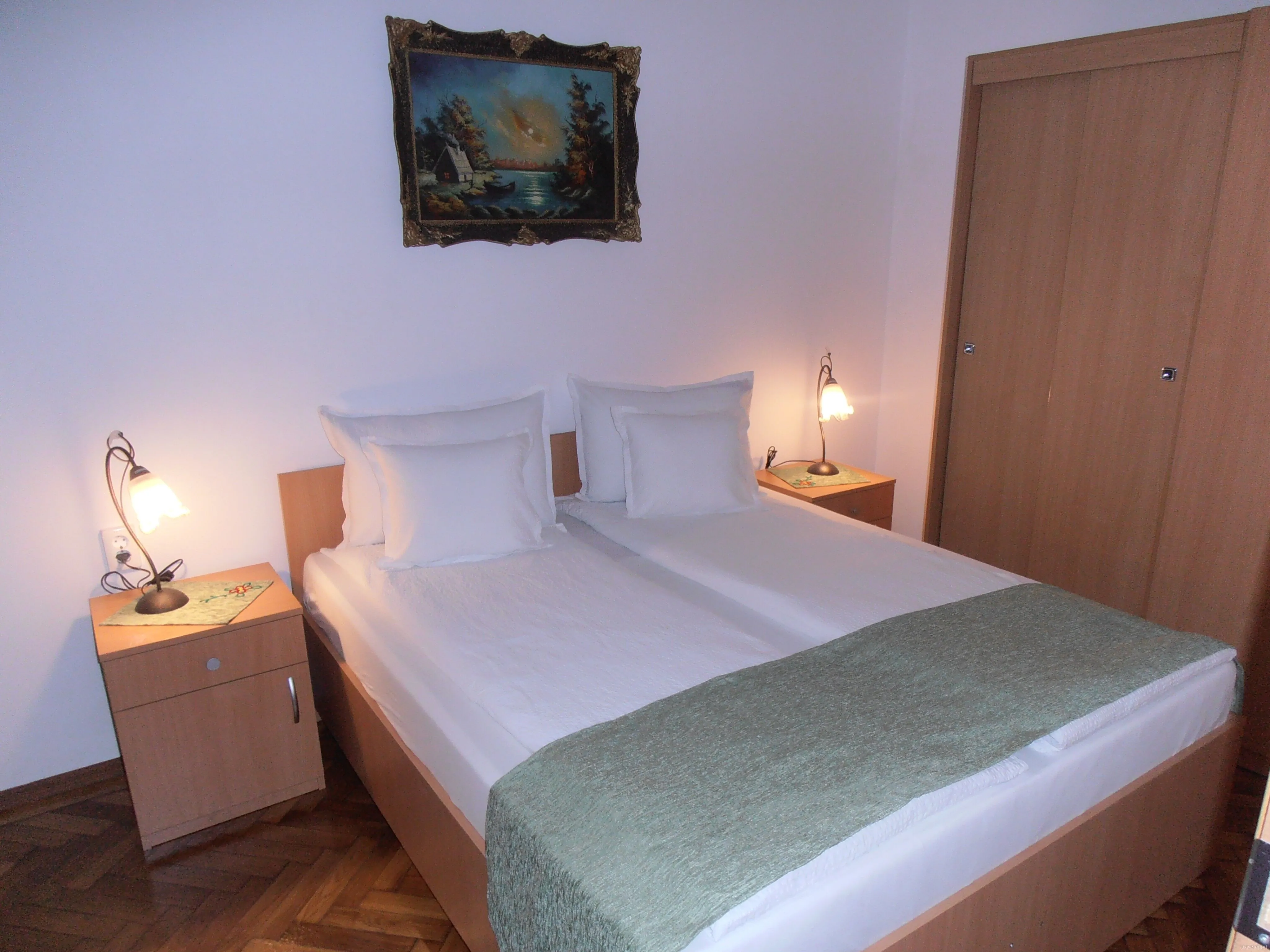 Apartament Nicolas Central Sibiu – Sibiu, România