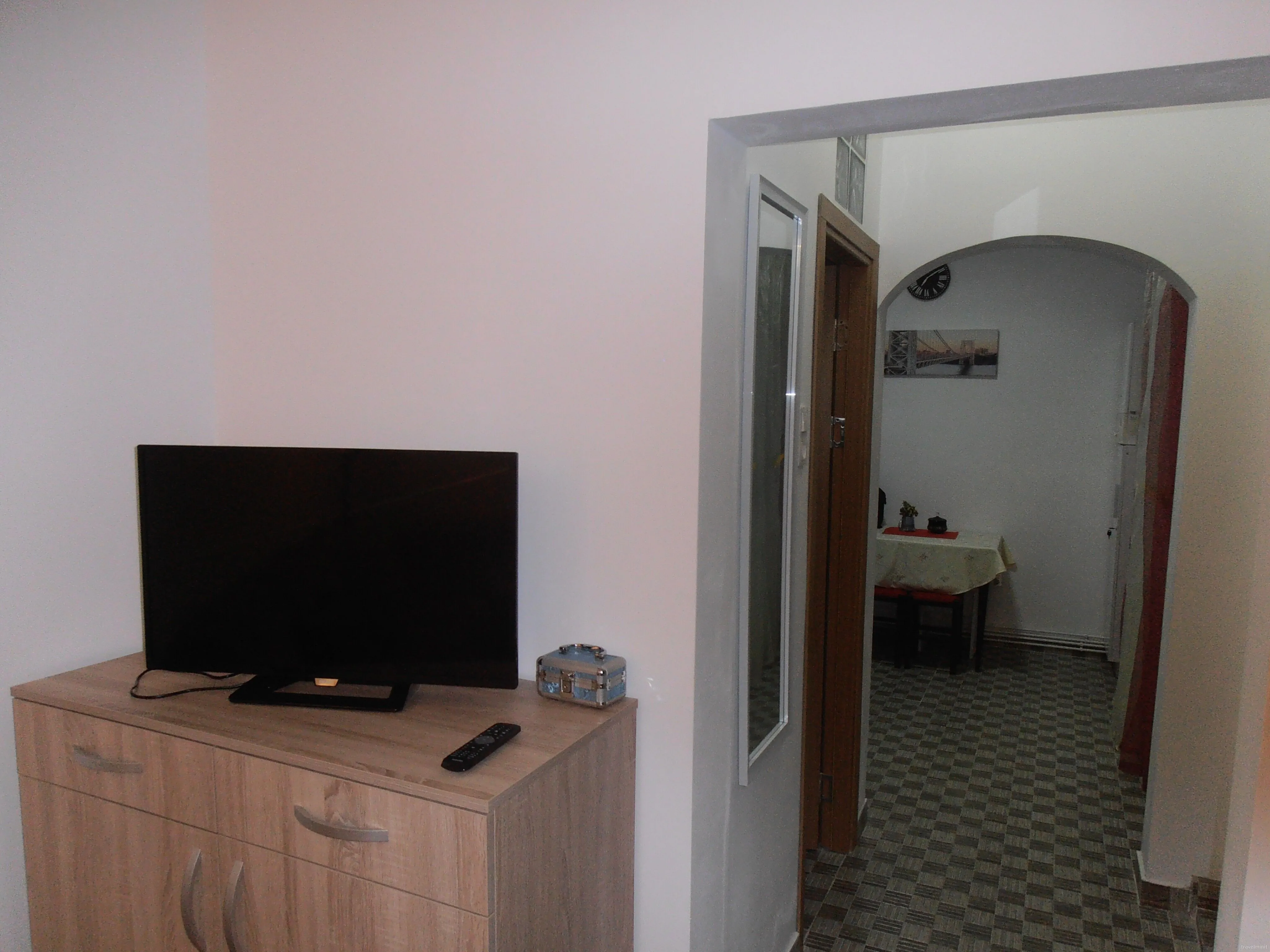 Apartament Nicolas Central Sibiu – Sibiu, România