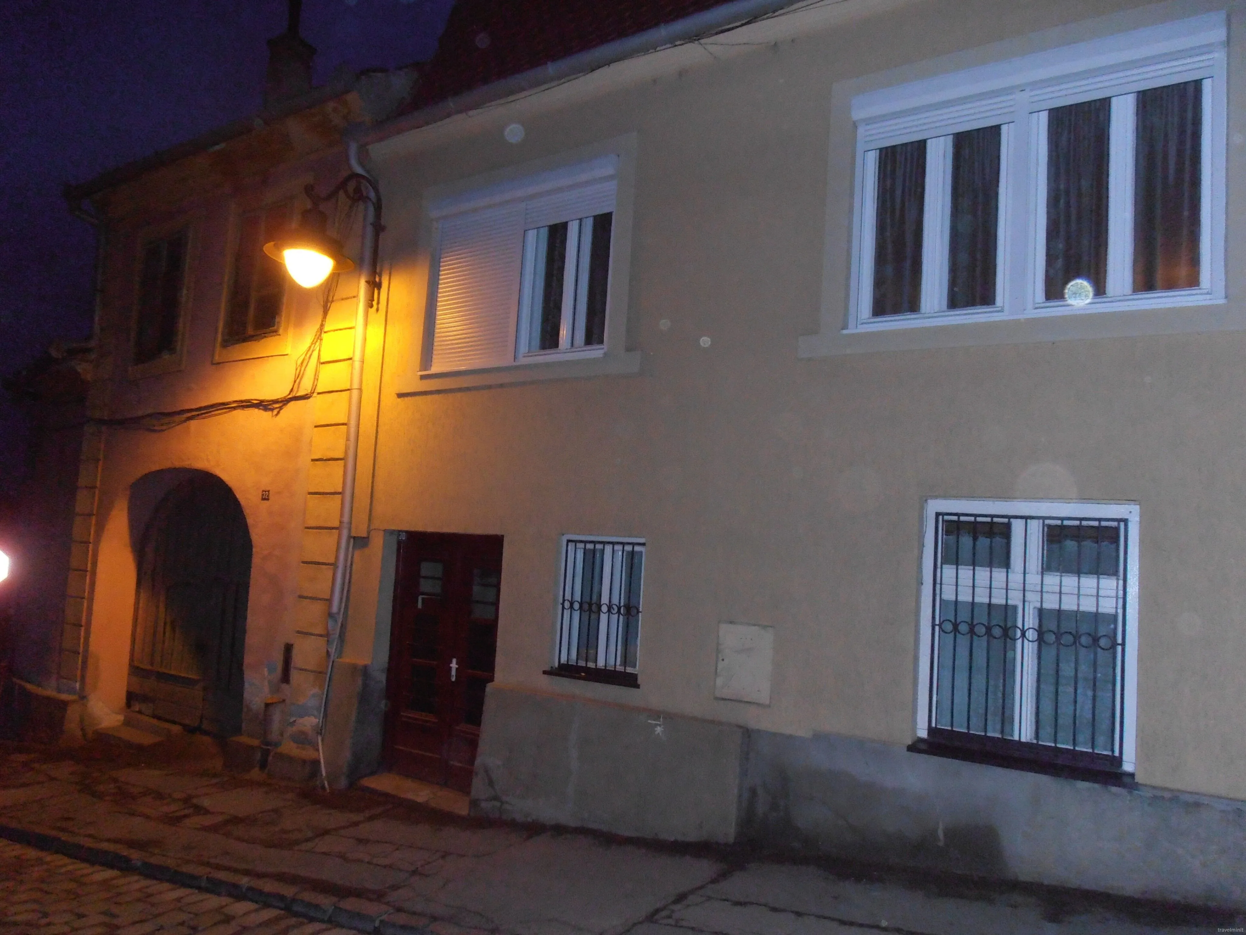 Apartament Nicolas Central Sibiu – Sibiu, România