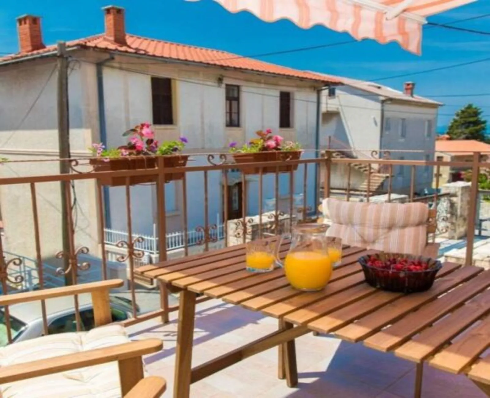 Adriatic Apartmani Crikvenica – Crikvenica, Croația