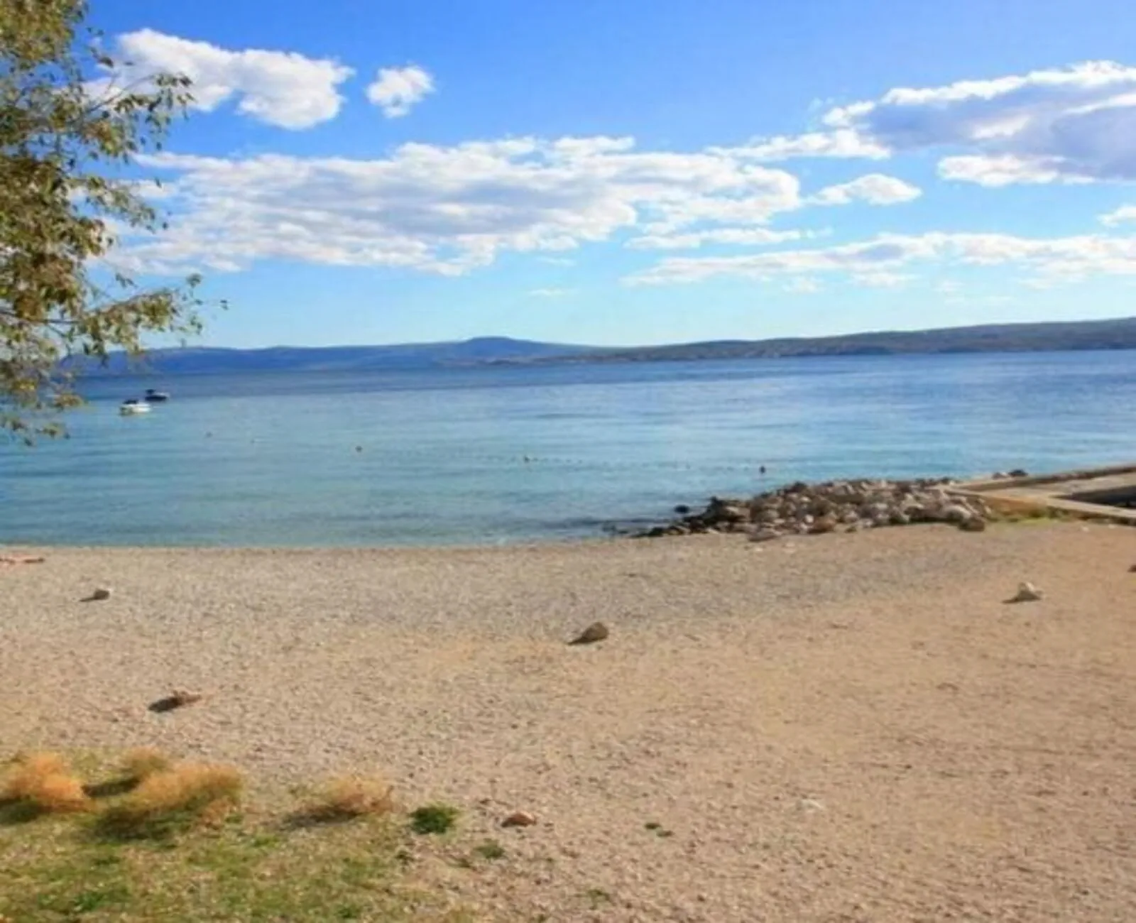Adriatic Apartmani Crikvenica – Crikvenica, Croația