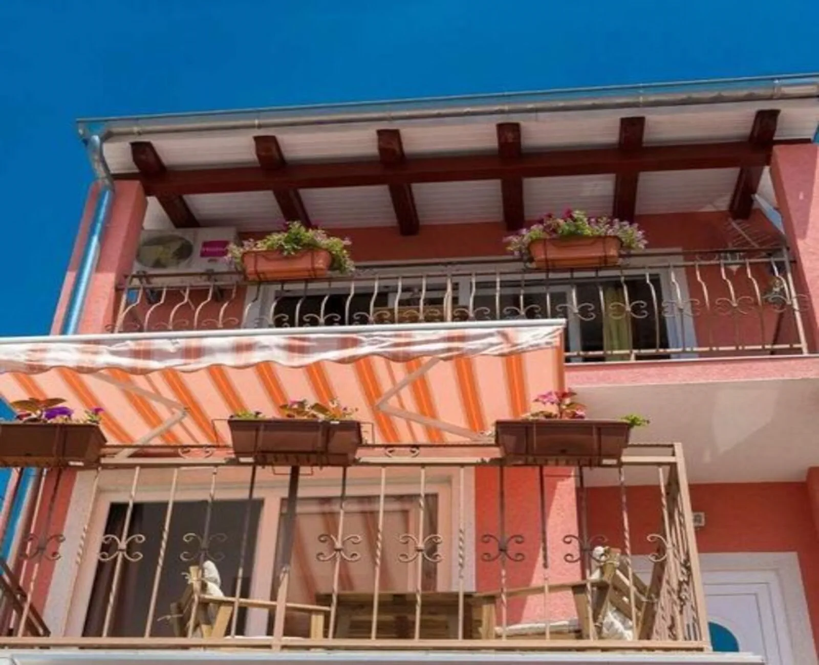 Adriatic Apartmani Crikvenica – Crikvenica, Croația