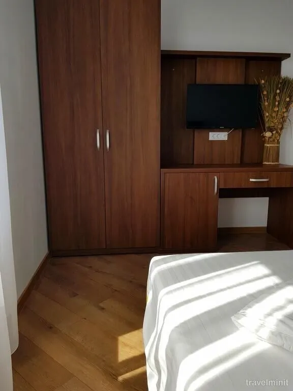 Hotel Helios Sulina – Sulina, România