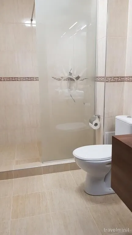 Hotel Helios Sulina – Sulina, România