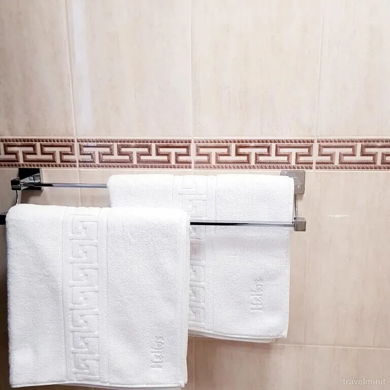 Hotel Helios Sulina – Sulina, România