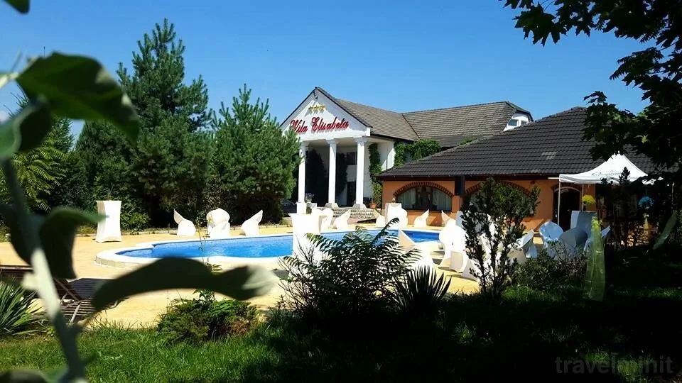 Hotel Elisabeta Alba Iulia – Alba Iulia, România