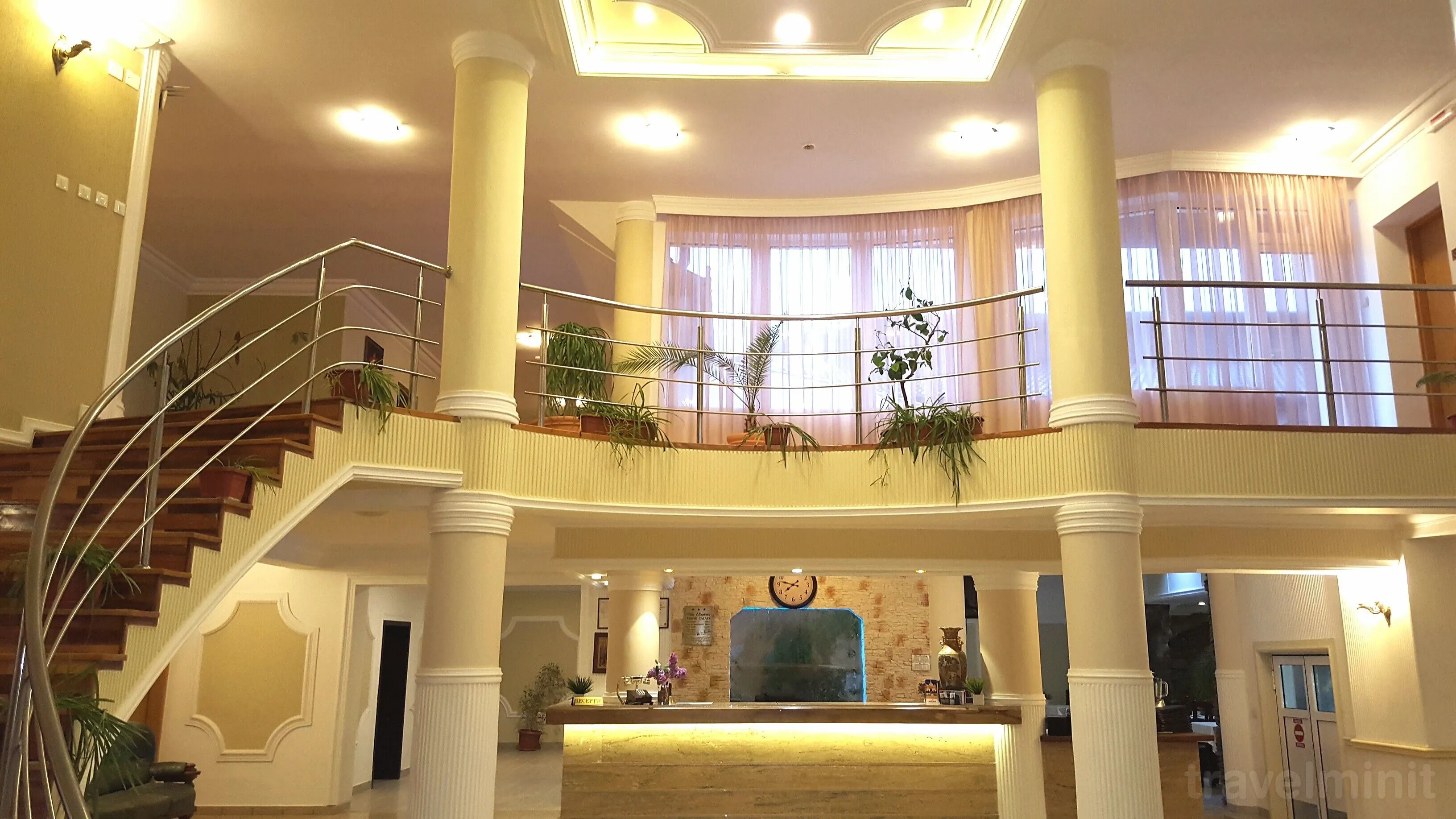 Hotel Elisabeta Alba Iulia – Alba Iulia, România