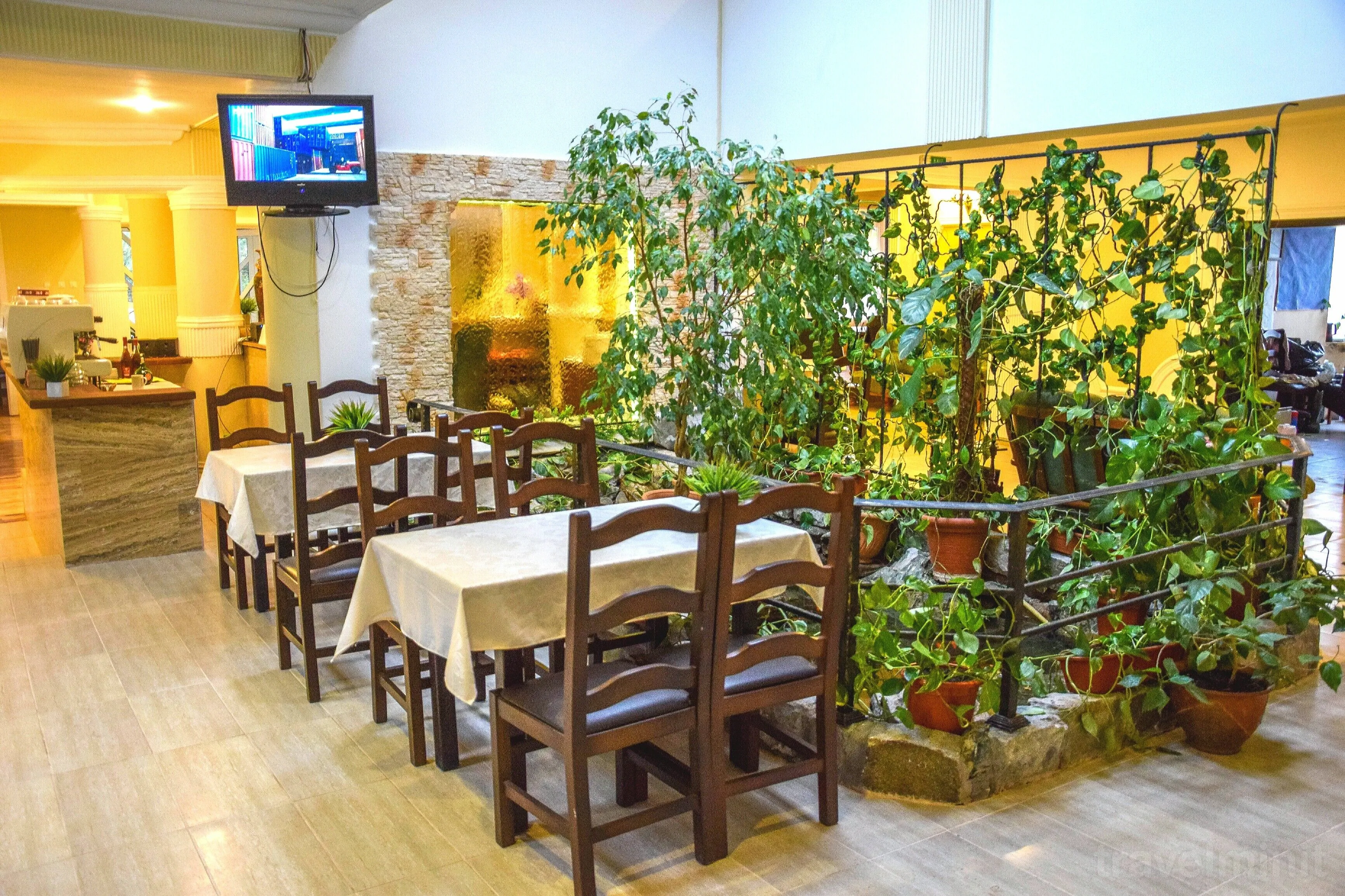 Hotel Elisabeta Alba Iulia – Alba Iulia, România