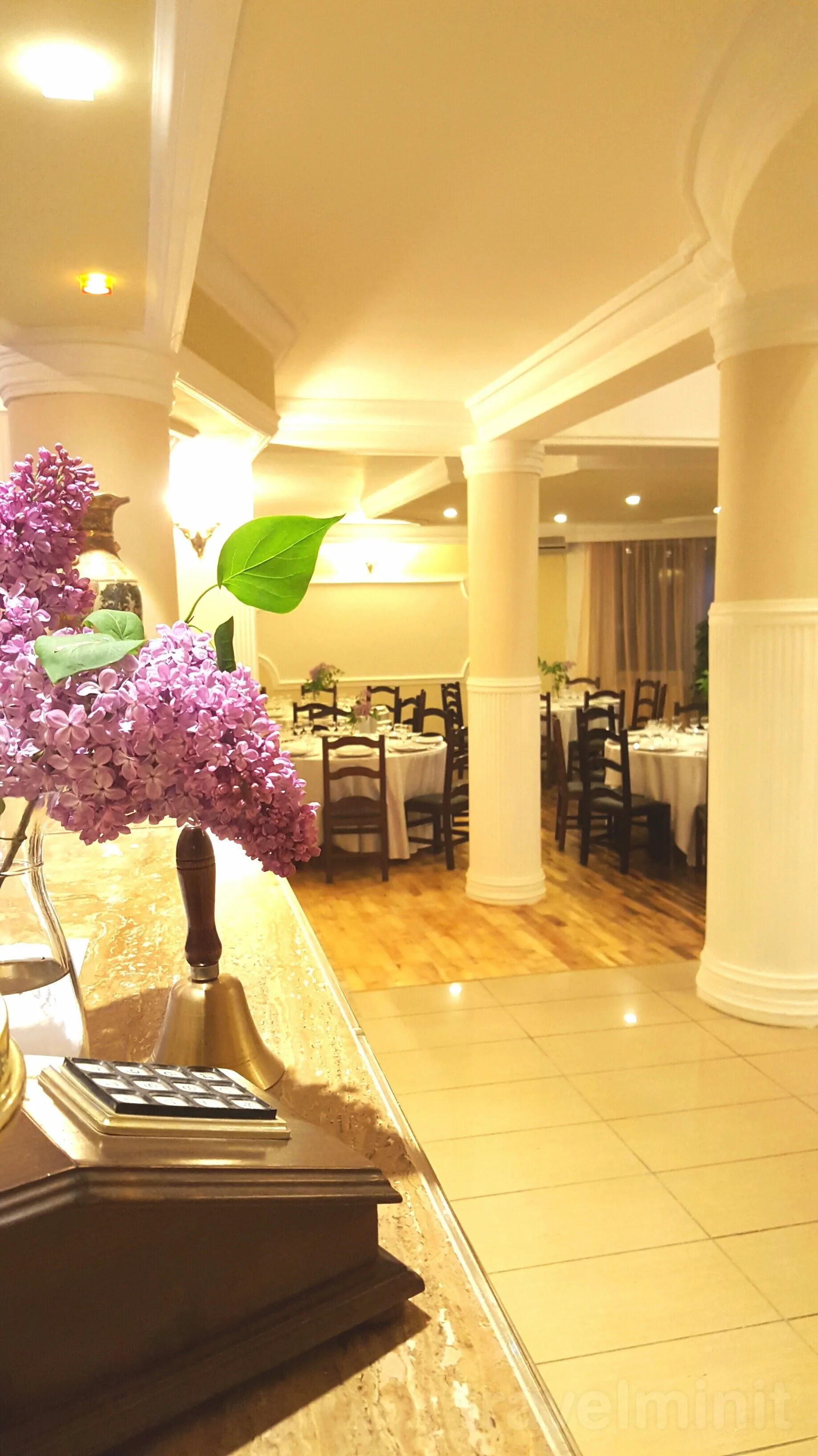 Hotel Elisabeta Alba Iulia – Alba Iulia, România