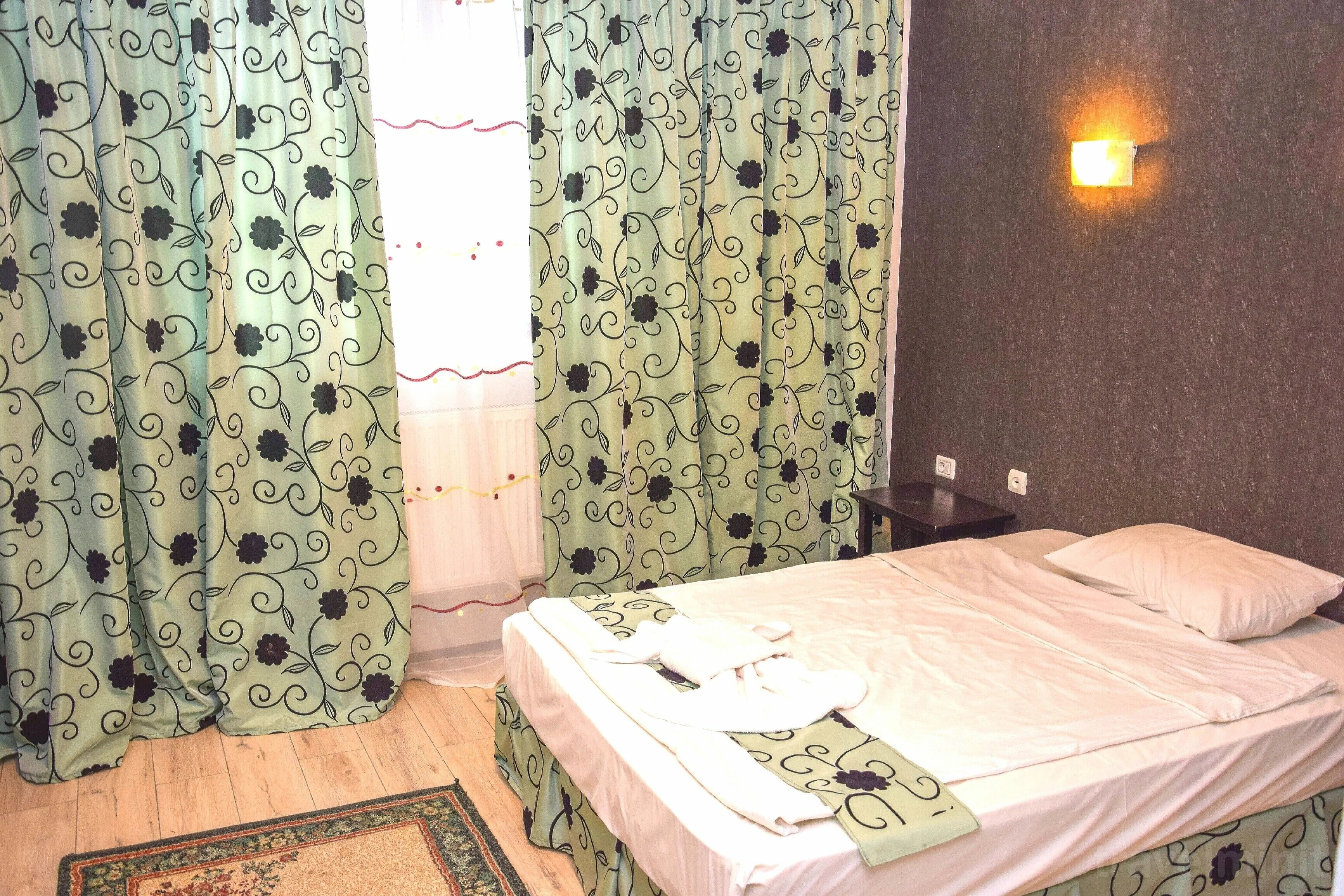 Hotel Elisabeta Alba Iulia – Alba Iulia, România
