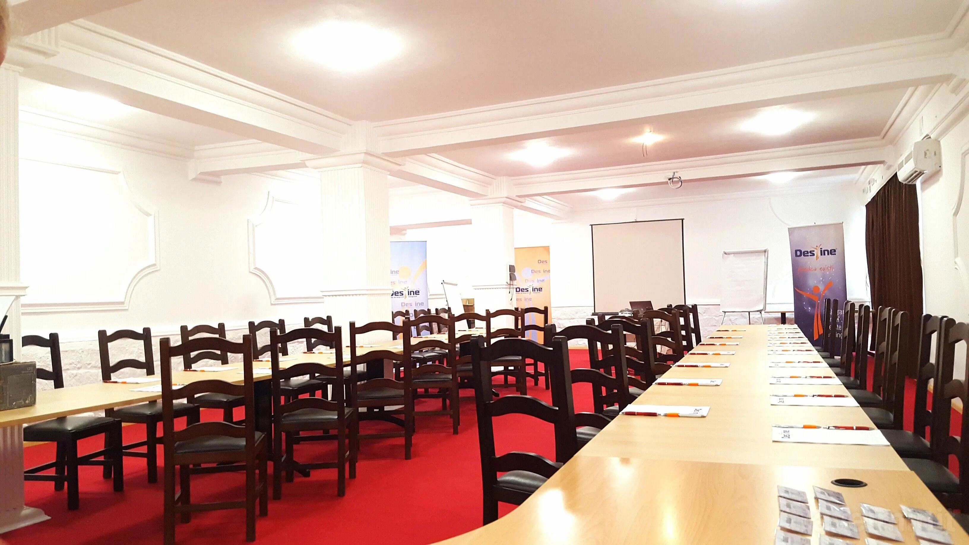 Hotel Elisabeta Alba Iulia – Alba Iulia, România