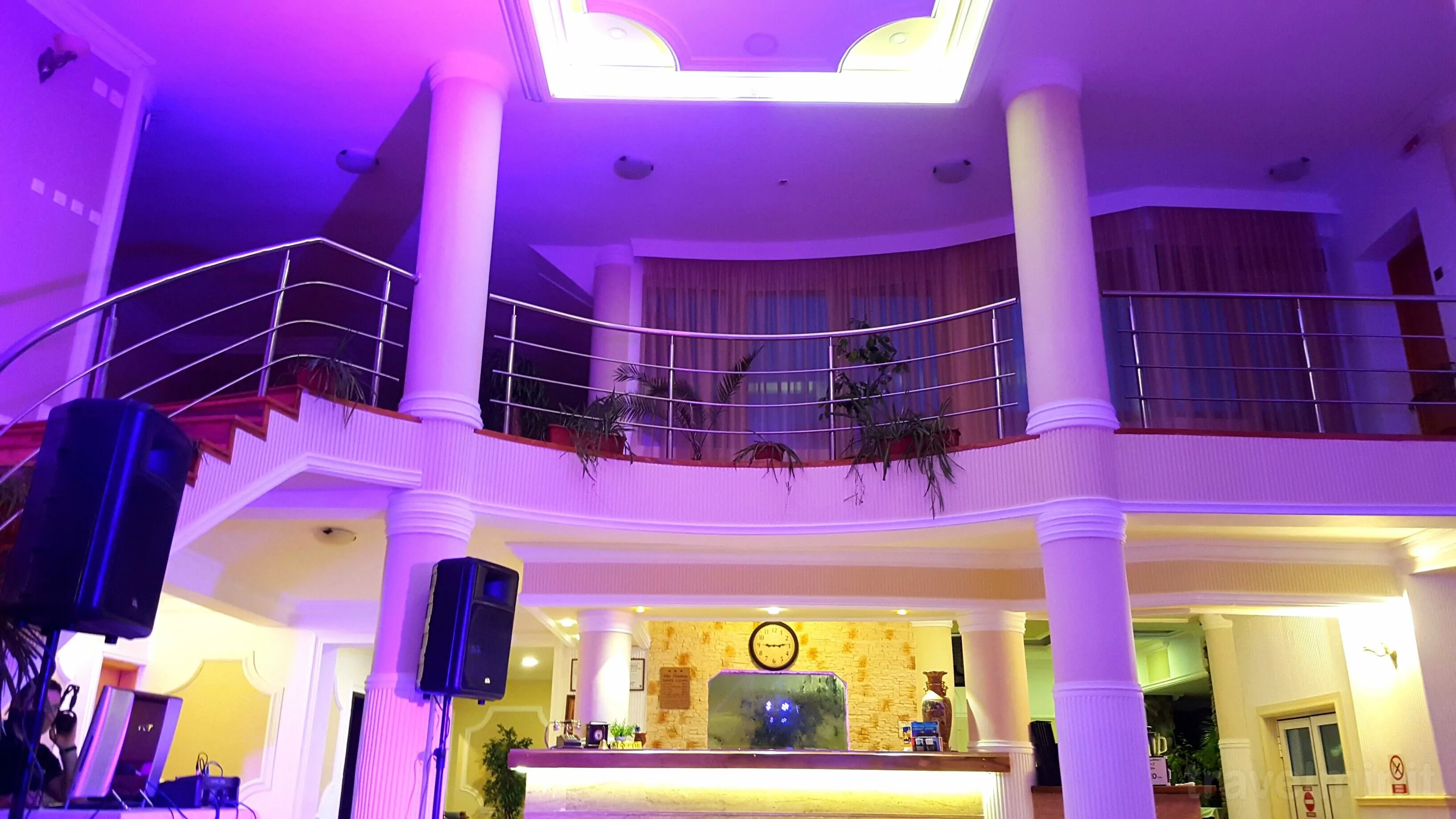 Hotel Elisabeta Alba Iulia – Alba Iulia, România