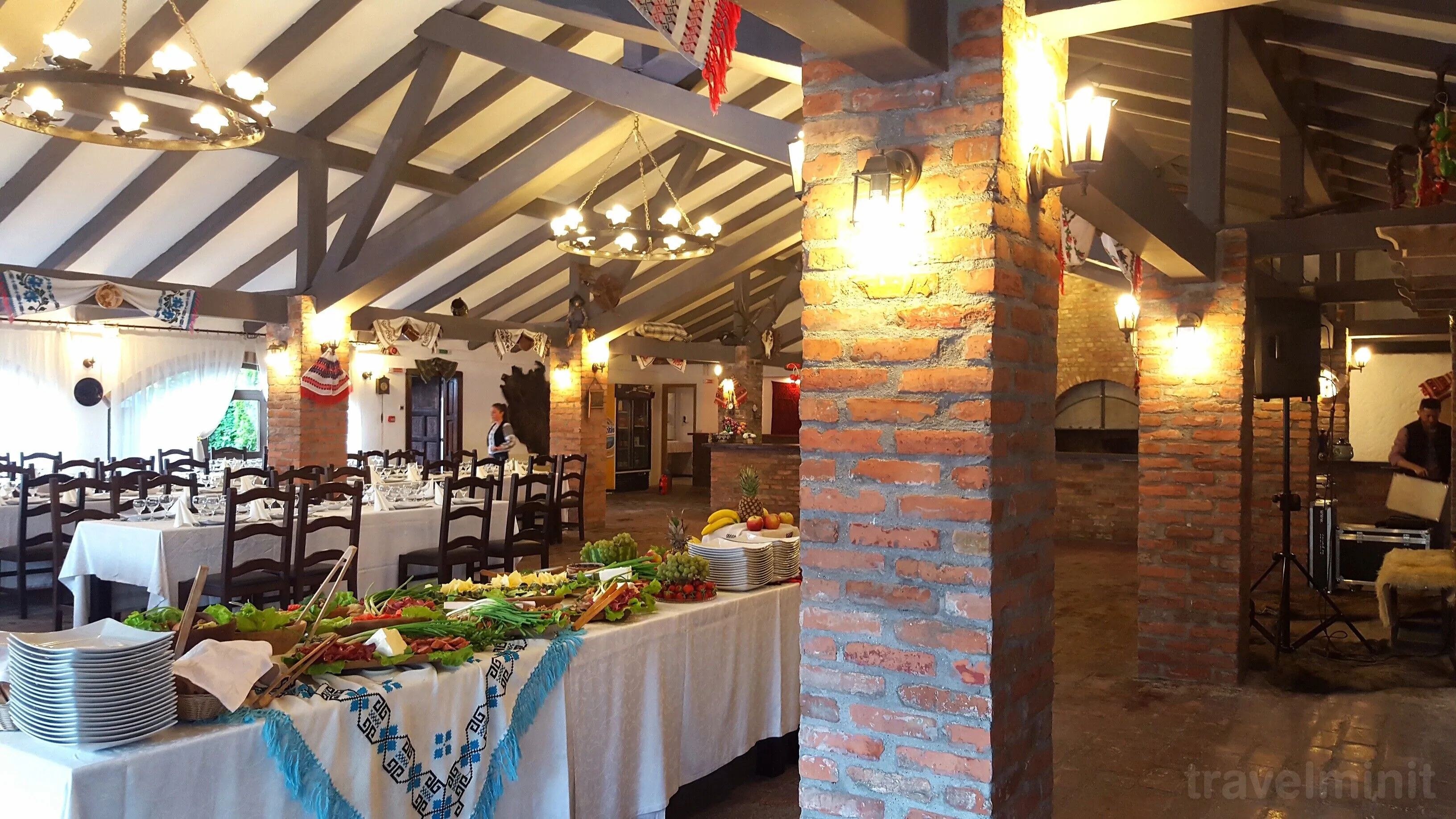 Hotel Elisabeta Alba Iulia – Alba Iulia, România