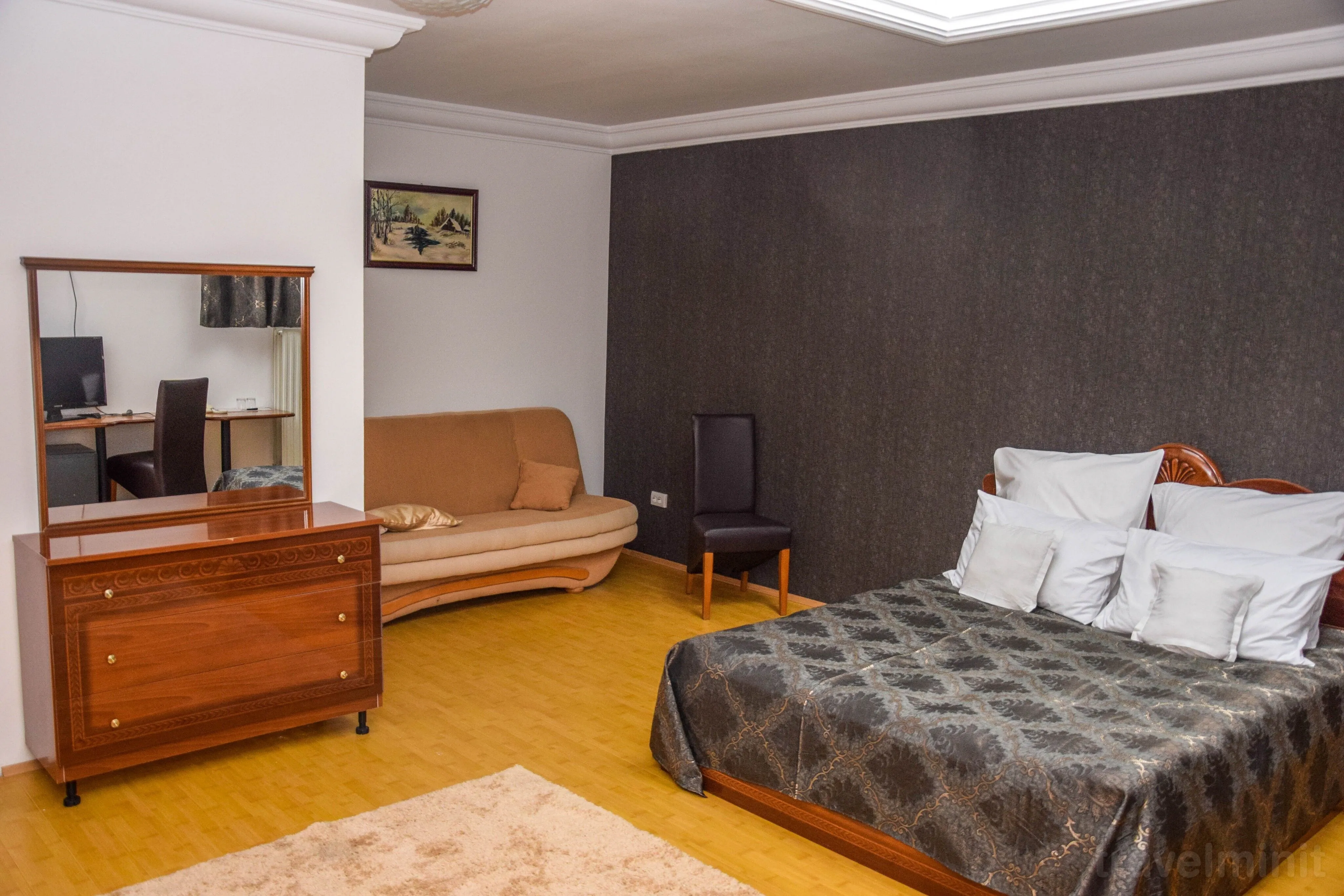 Hotel Elisabeta Alba Iulia – Alba Iulia, România