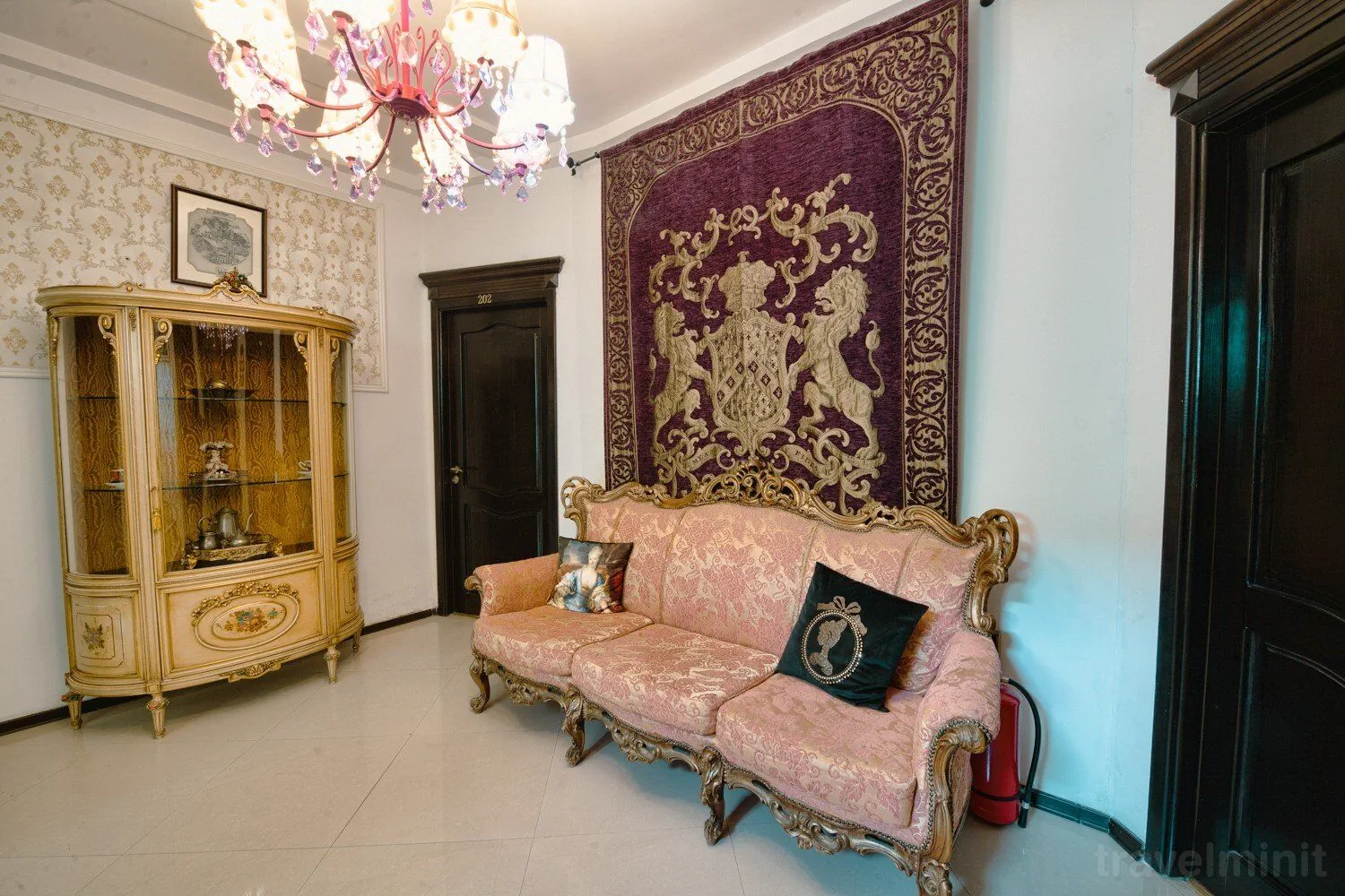 Hotel Coroana Moldovei Slănic Moldova – Slănic-Moldova, România