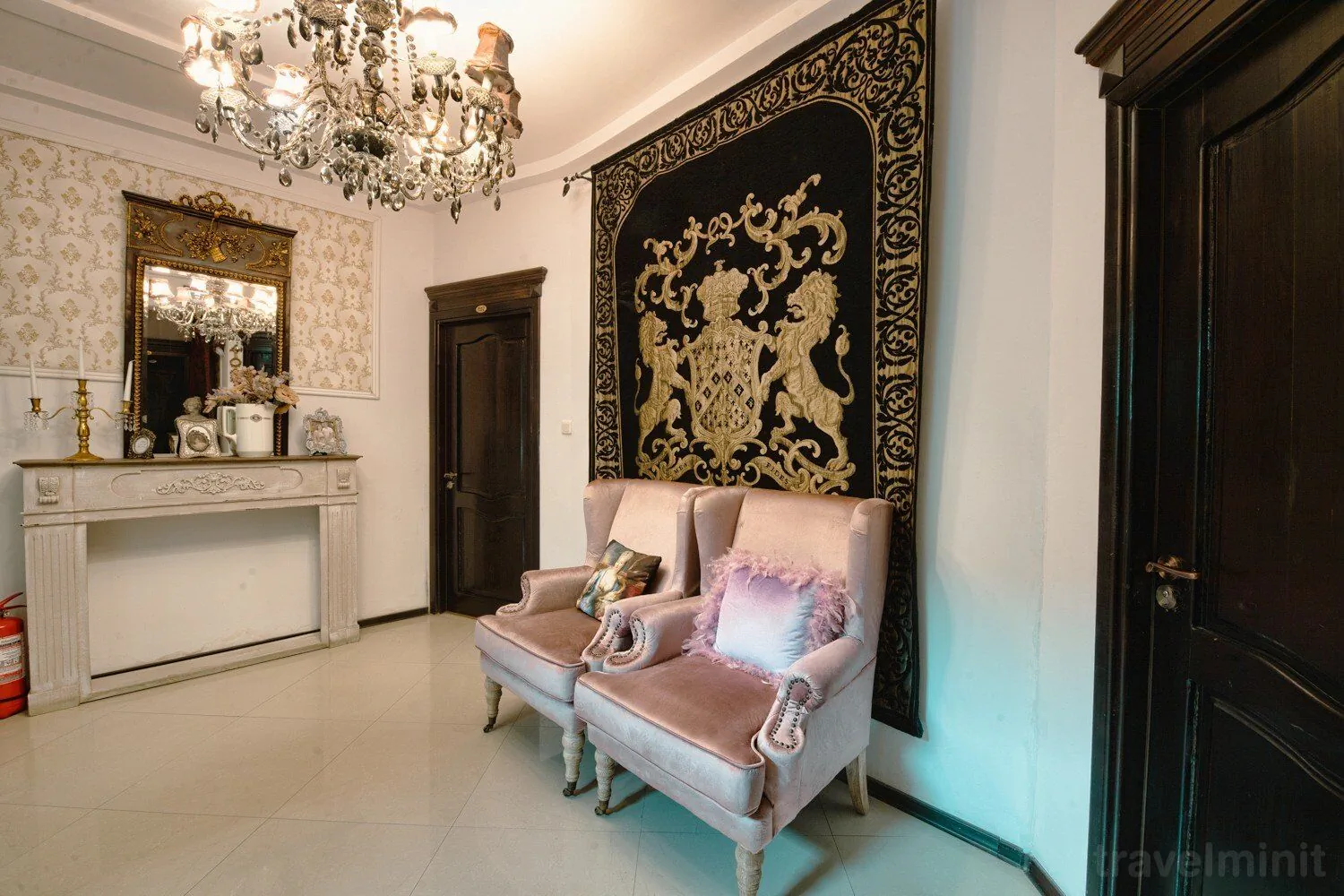Hotel Coroana Moldovei Slănic Moldova – Slănic-Moldova, România