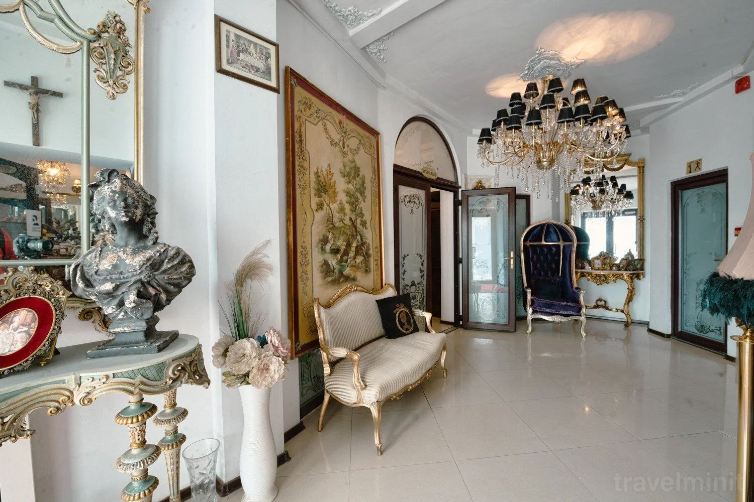 Hotel Coroana Moldovei Slănic Moldova – Slănic-Moldova, România