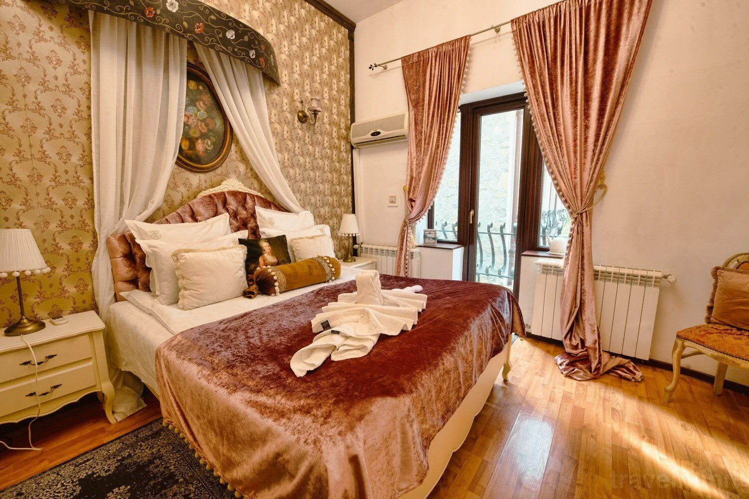 Hotel Coroana Moldovei Slănic Moldova – Slănic-Moldova, România