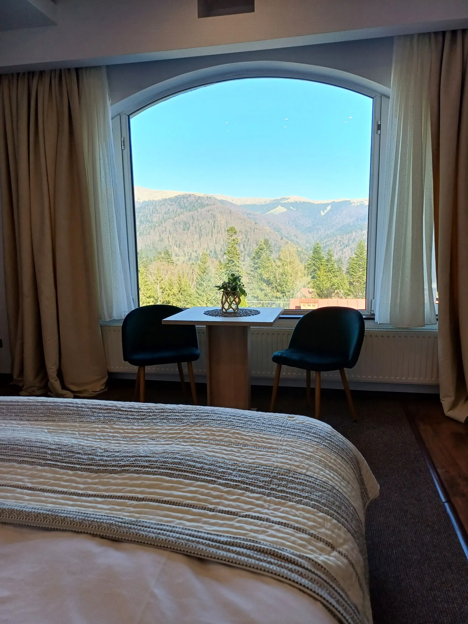 Pensiunea Popasul Haiducilor Sinaia – Sinaia, România