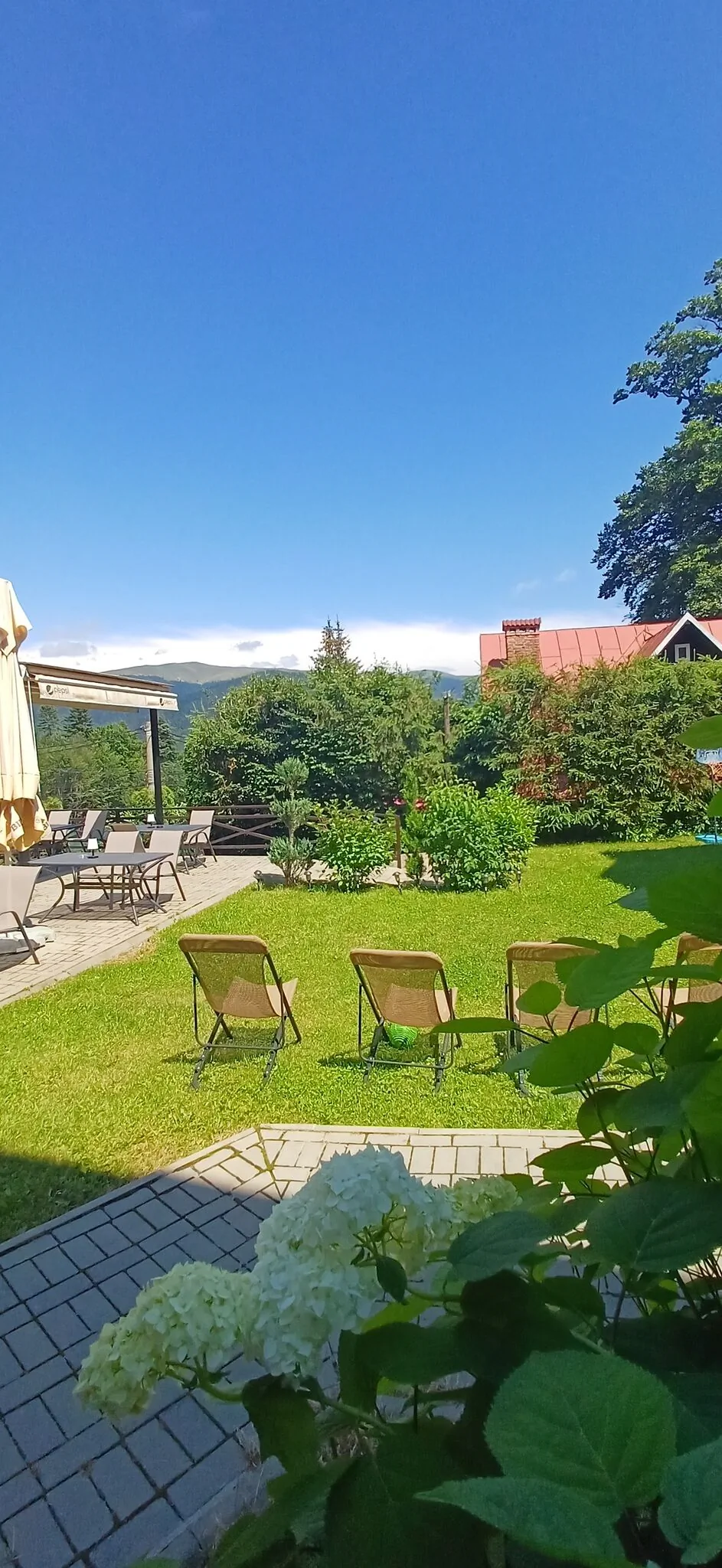 Pensiunea Popasul Haiducilor Sinaia – Sinaia, România