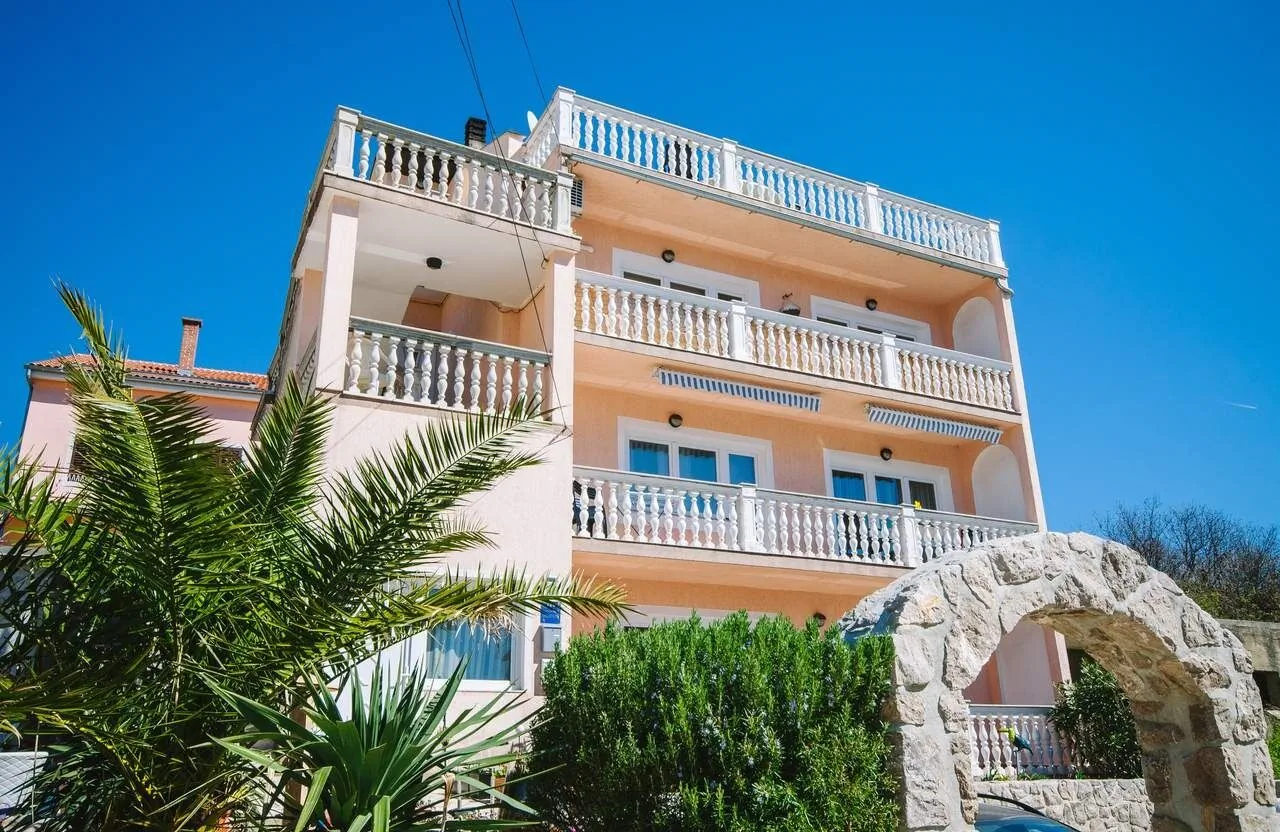 Apartman Lela i Blaza Crikvenica – Crikvenica, Croația
