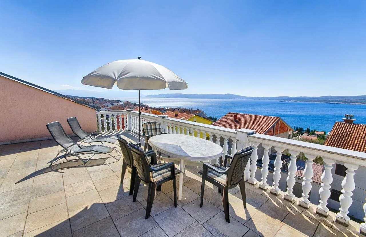 Apartman Lela i Blaza Crikvenica – Crikvenica, Croația