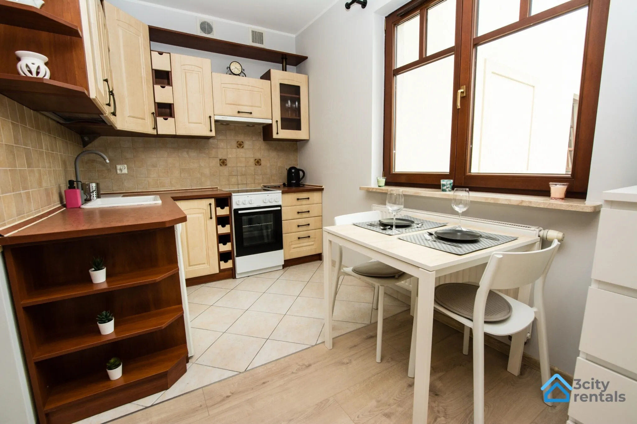 Komfortowe Studio z balkonem na spokojnym osiedlu - foto 3