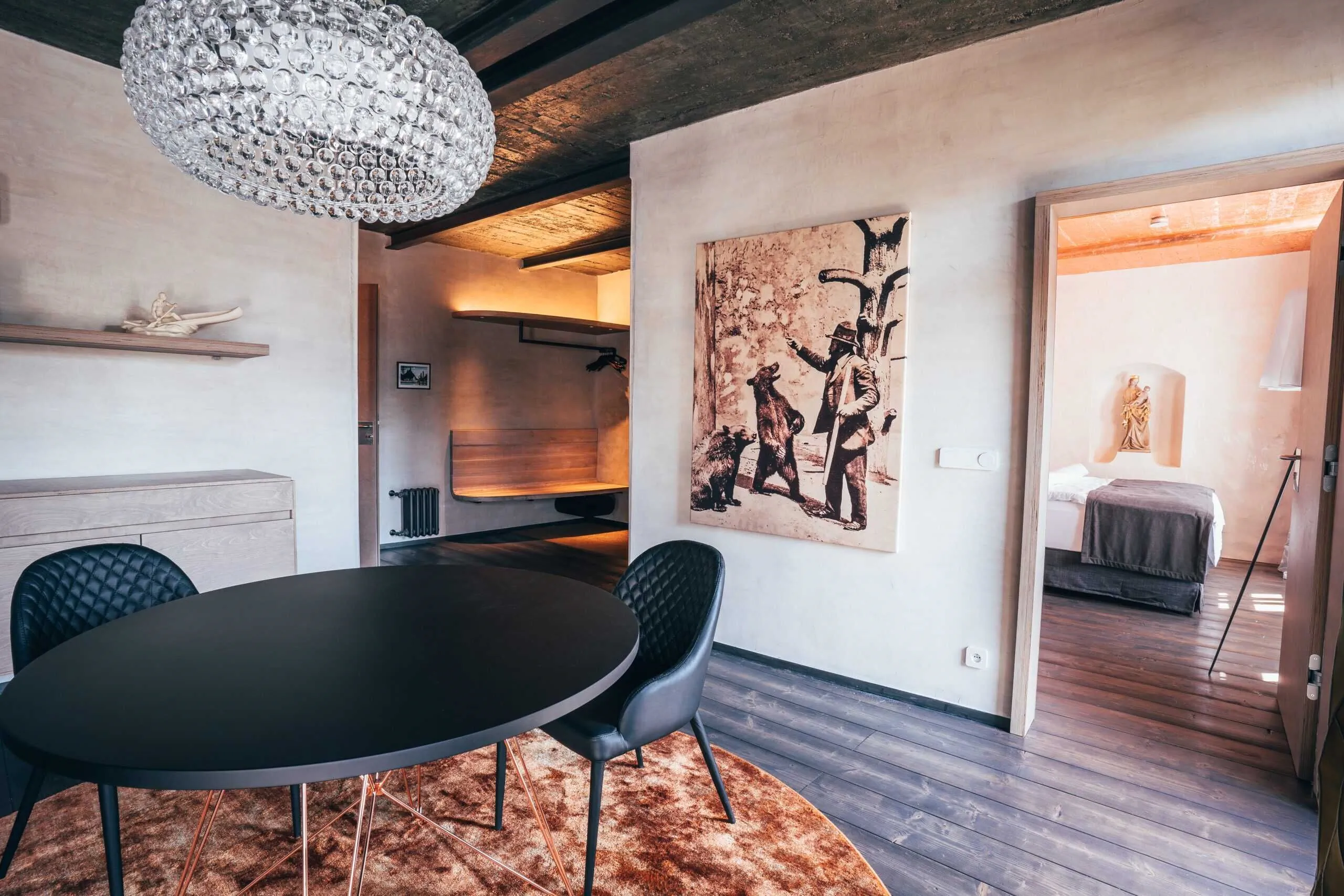 ULTRA PREMIUM APARTMENTS Český Krumlov – Český Krumlov, Republica Cehă