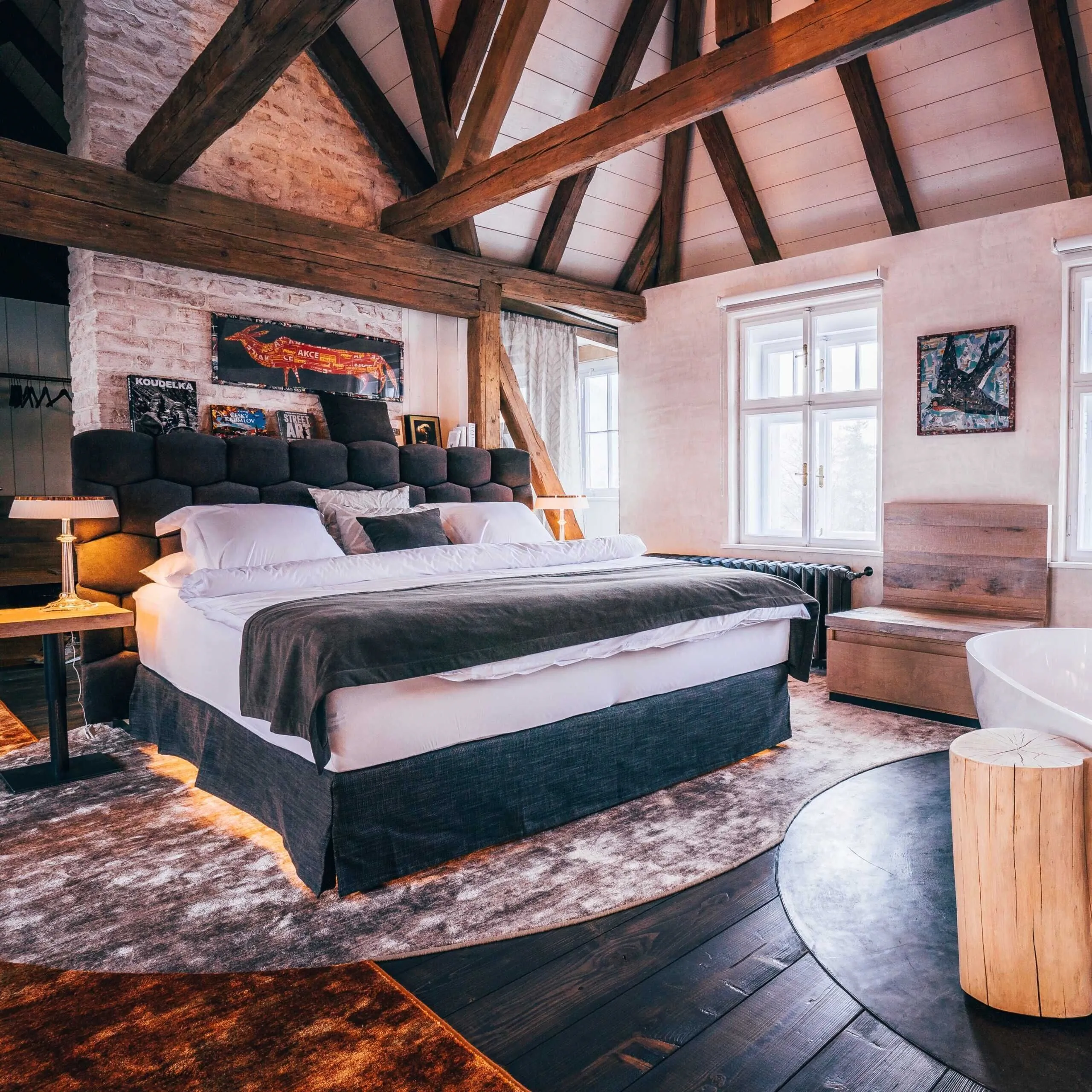 ULTRA PREMIUM APARTMENTS Český Krumlov – Český Krumlov, Republica Cehă