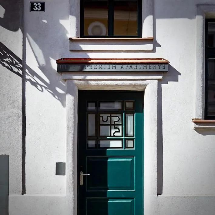 ULTRA PREMIUM APARTMENTS Český Krumlov – Český Krumlov, Republica Cehă