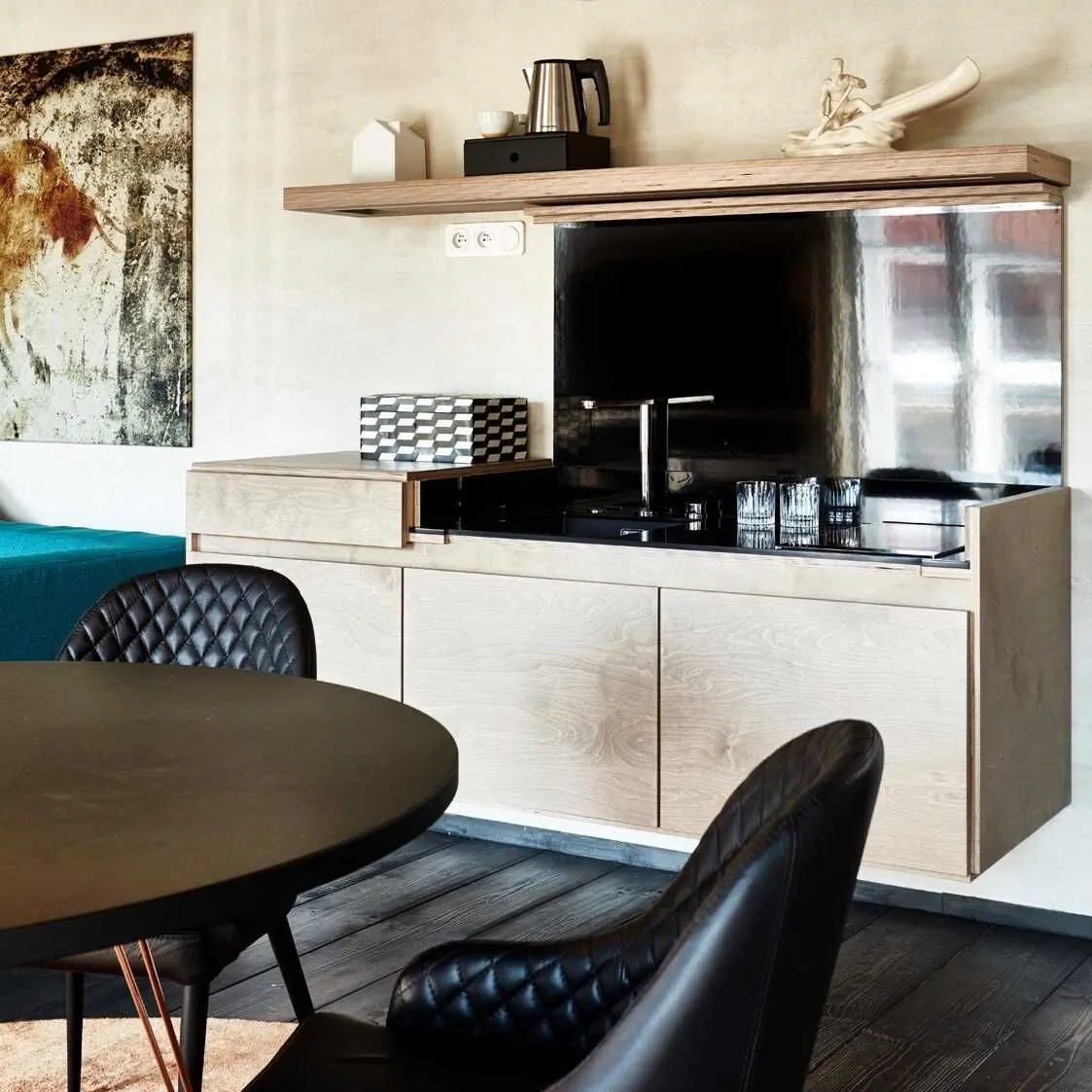 ULTRA PREMIUM APARTMENTS Český Krumlov – Český Krumlov, Republica Cehă