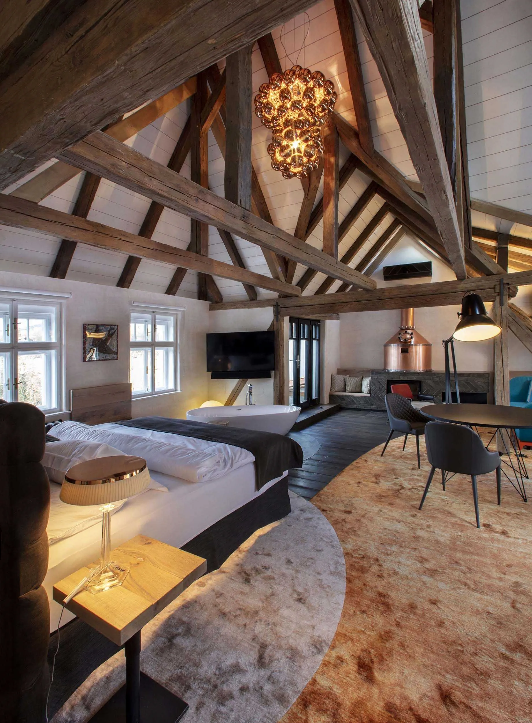 ULTRA PREMIUM APARTMENTS Český Krumlov – Český Krumlov, Republica Cehă