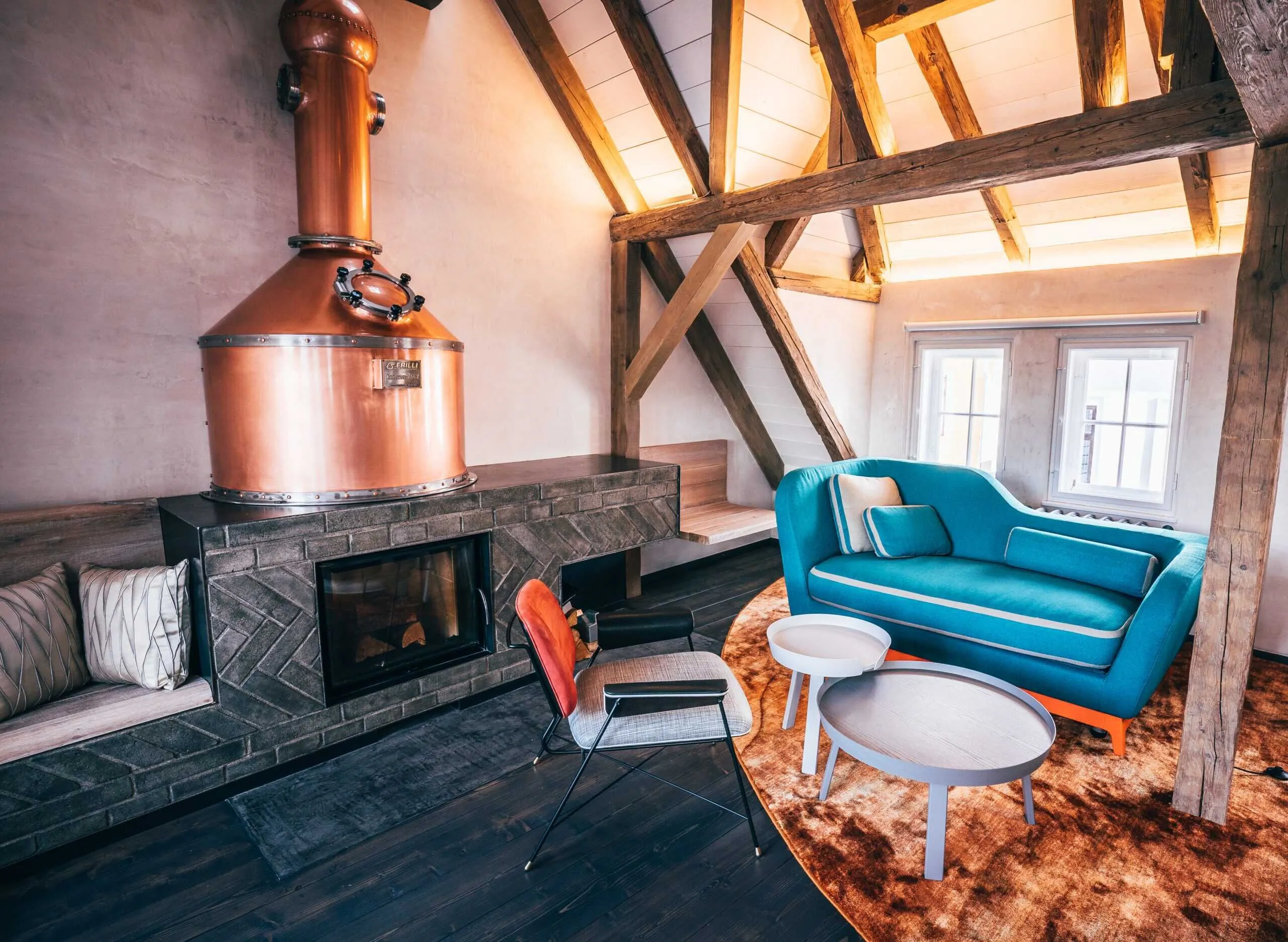 ULTRA PREMIUM APARTMENTS Český Krumlov – Český Krumlov, Republica Cehă