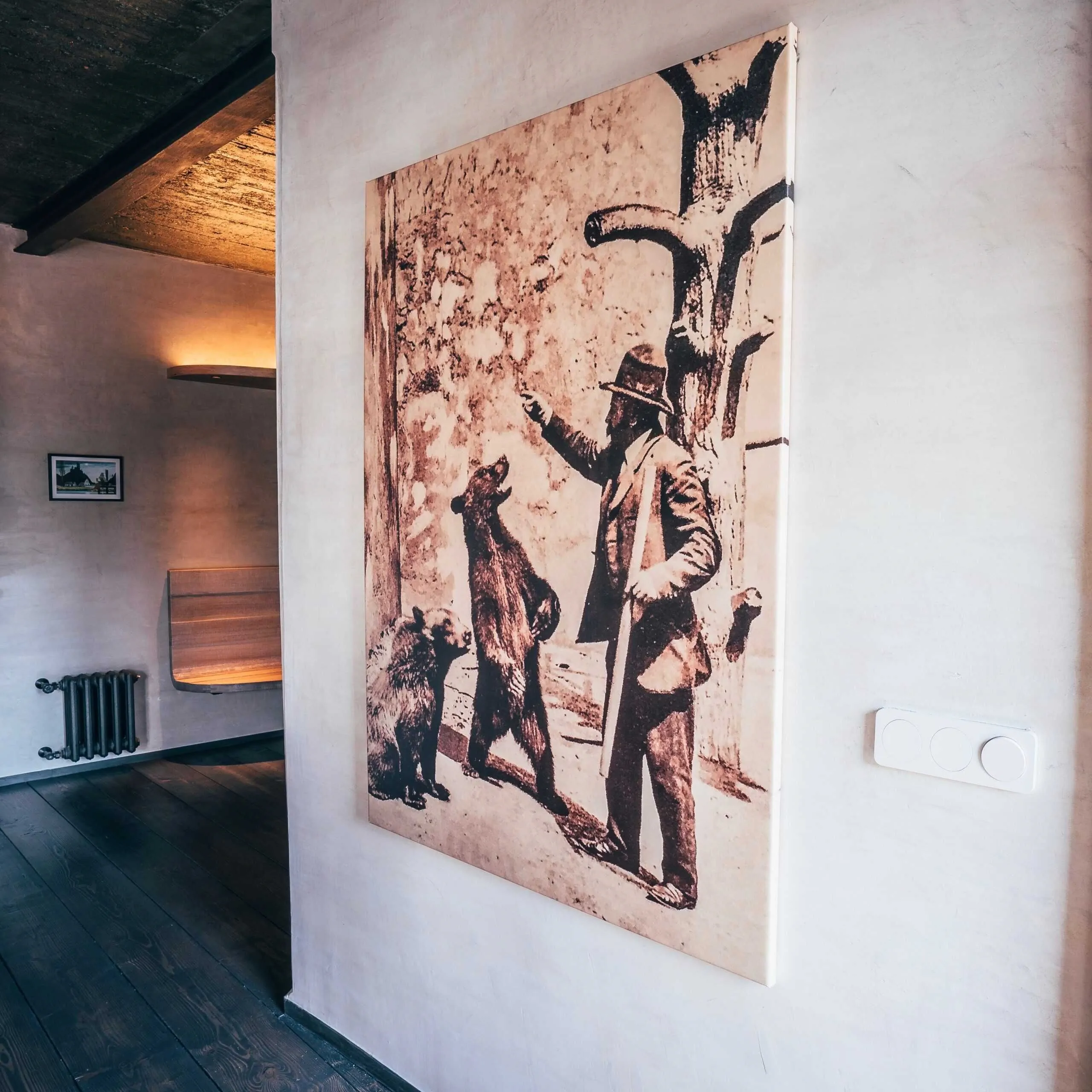 ULTRA PREMIUM APARTMENTS Český Krumlov – Český Krumlov, Republica Cehă
