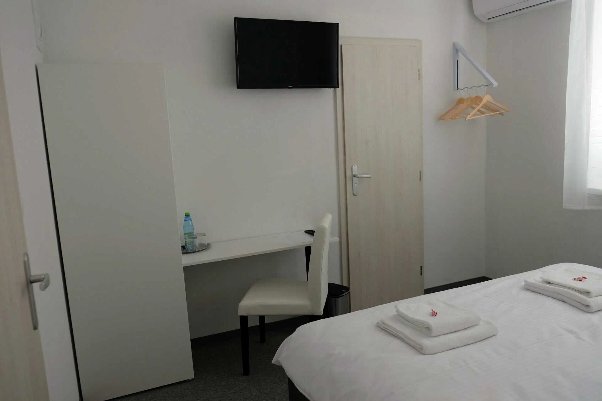 Penzion pod Brezami Zbehy – Zbehy, Slovacia