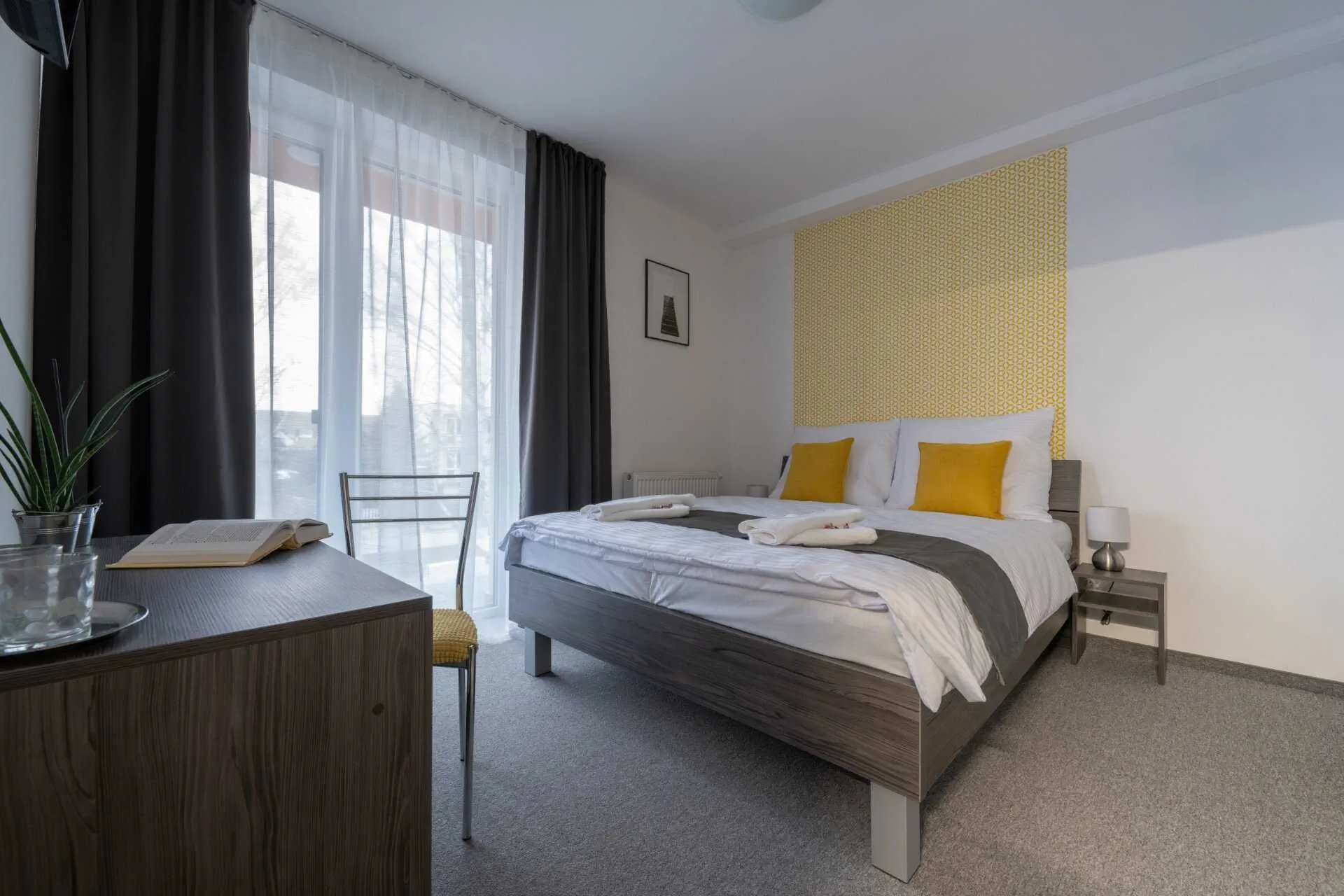 Penzion pod Brezami Zbehy – Zbehy, Slovacia